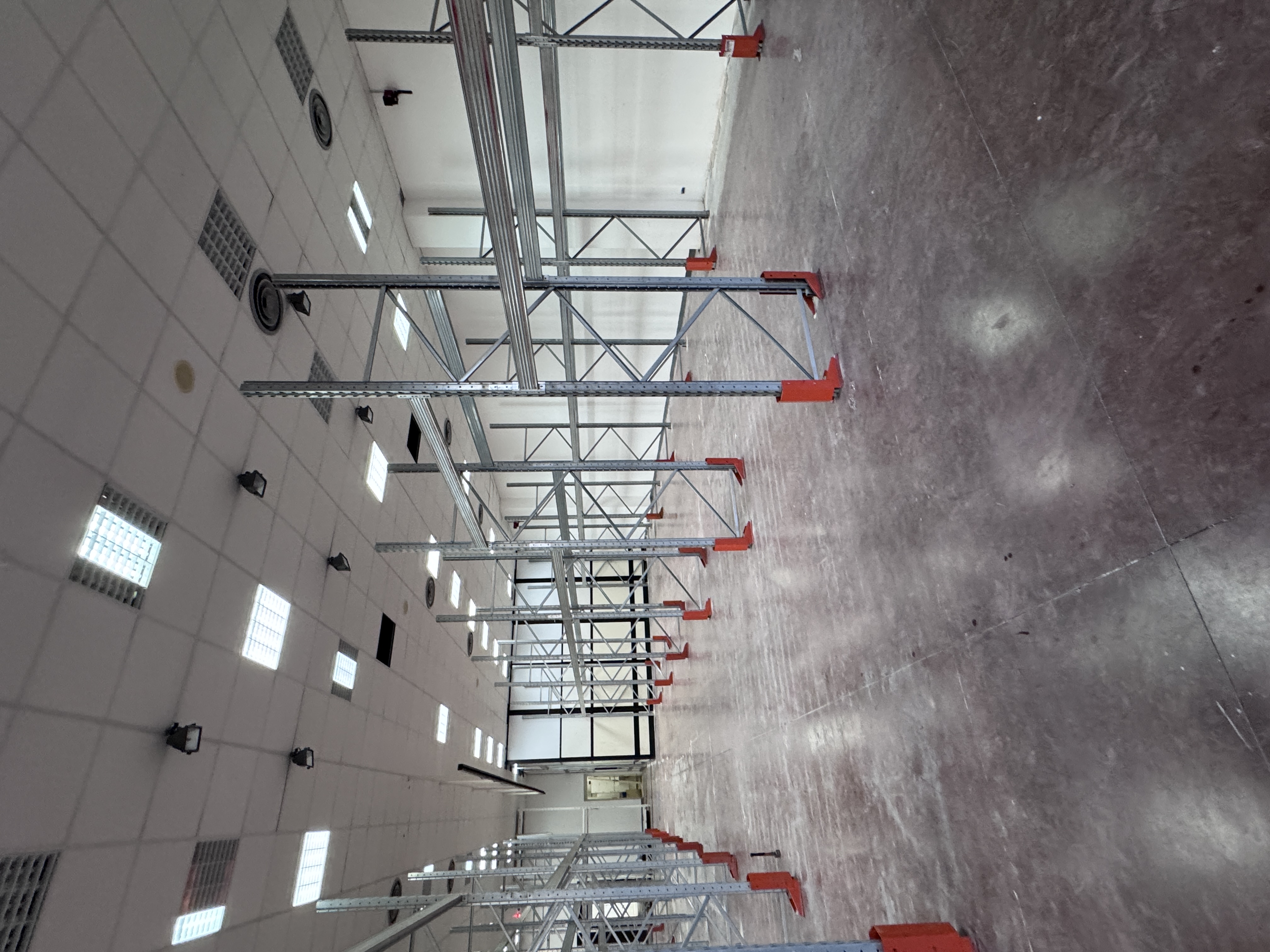 Scaffalature in vendita