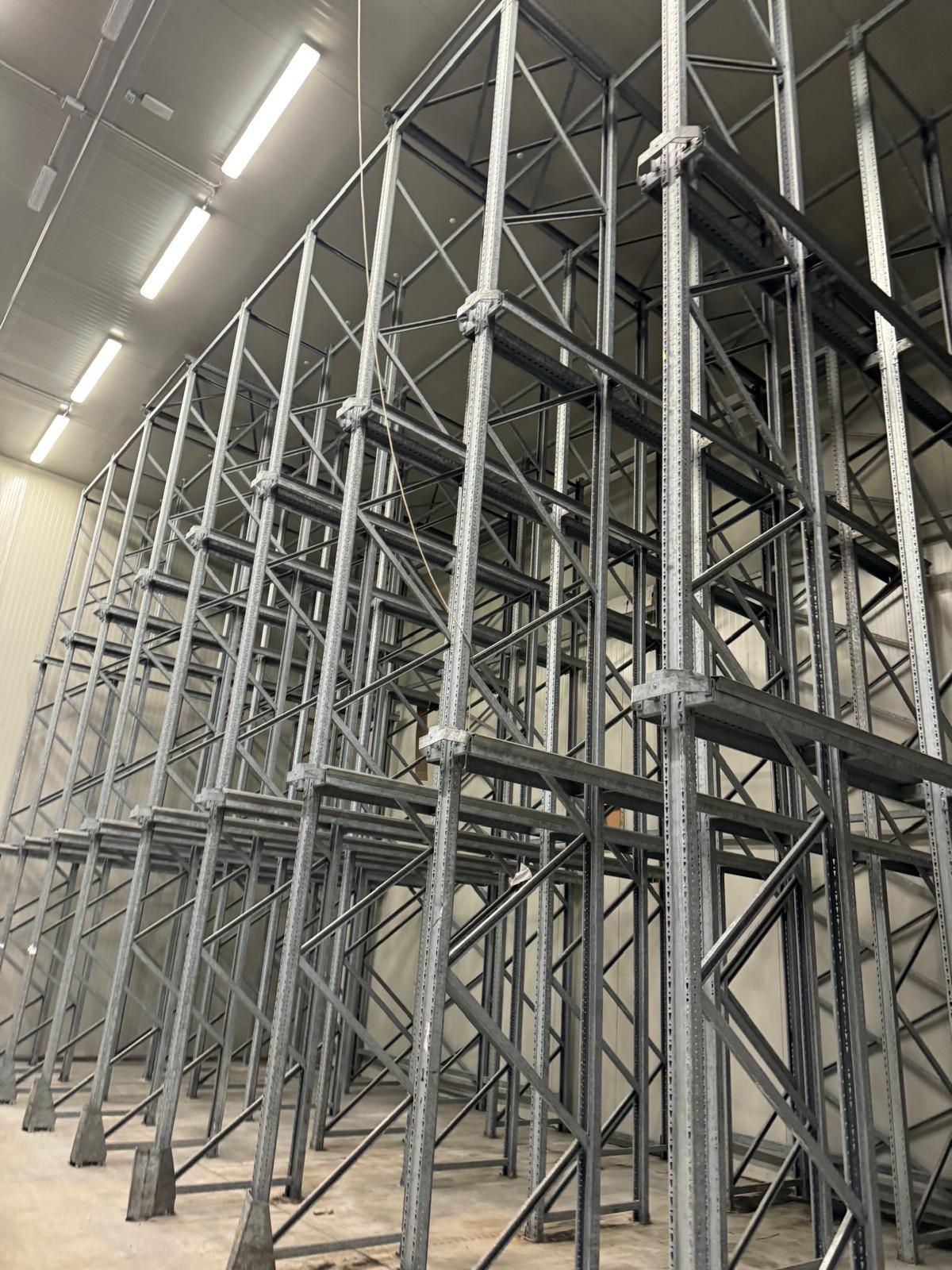 Scaffalature in vendita