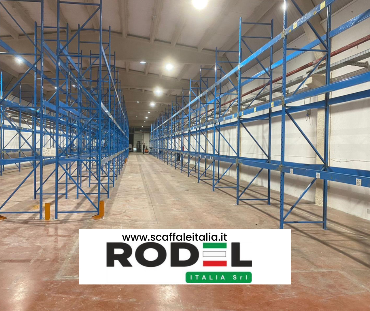 Scaffalatura  in vendita - foto 2