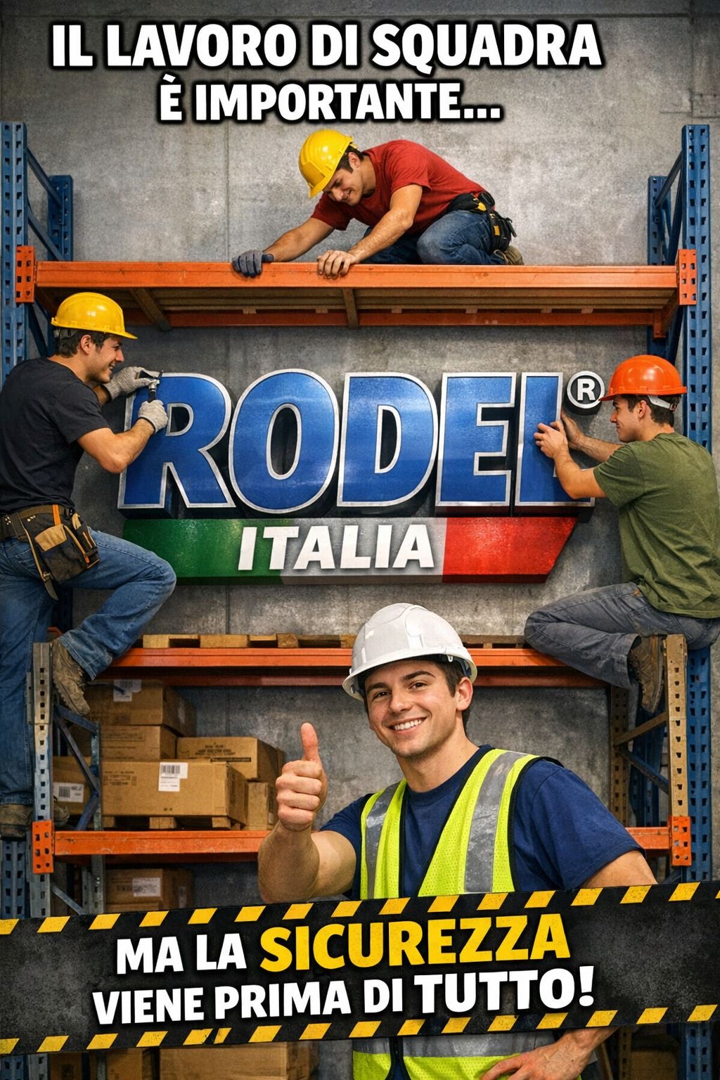 Scaffalatura certificata napoli in vendita - foto 5
