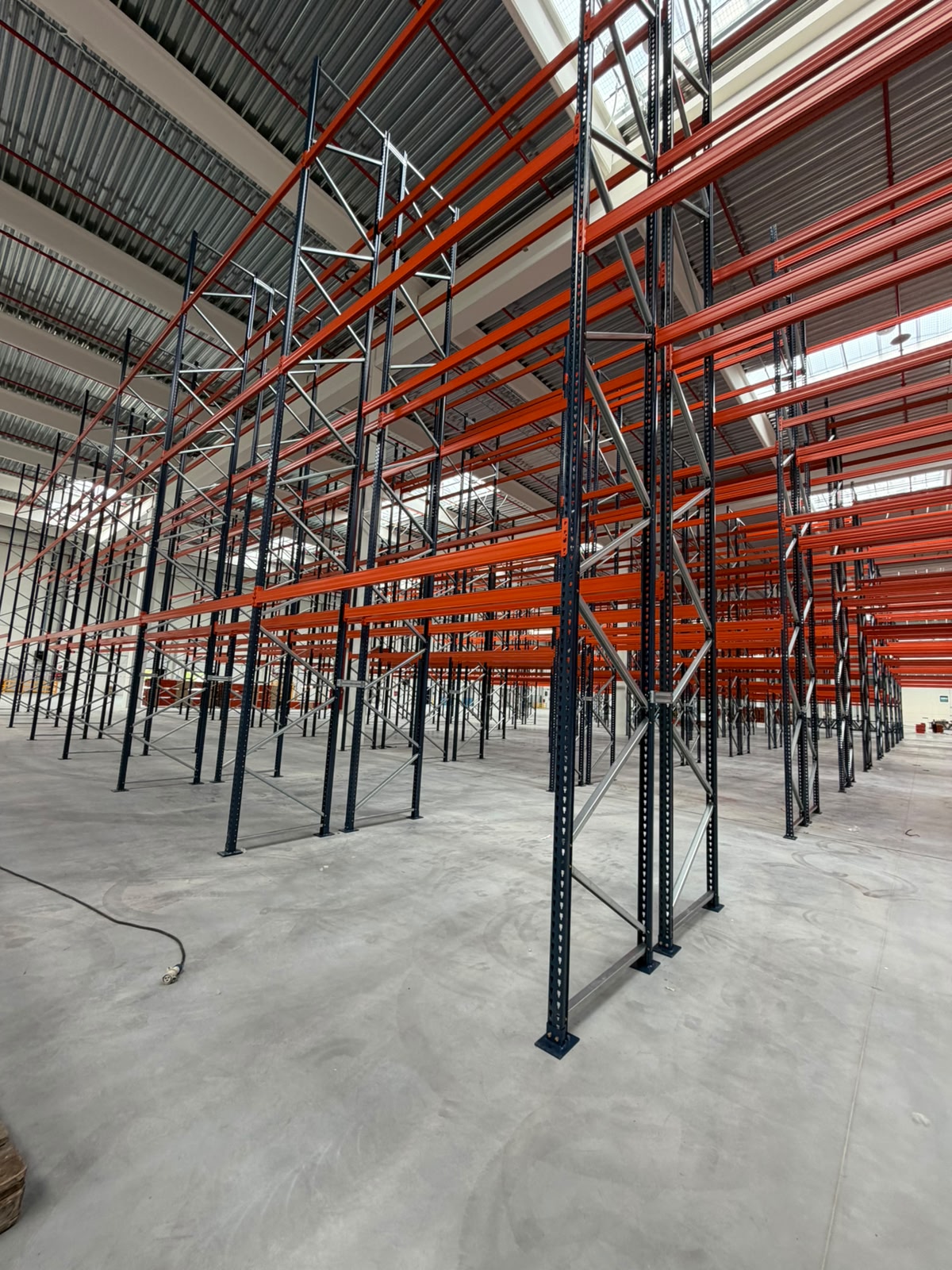 Scaffalature in vendita