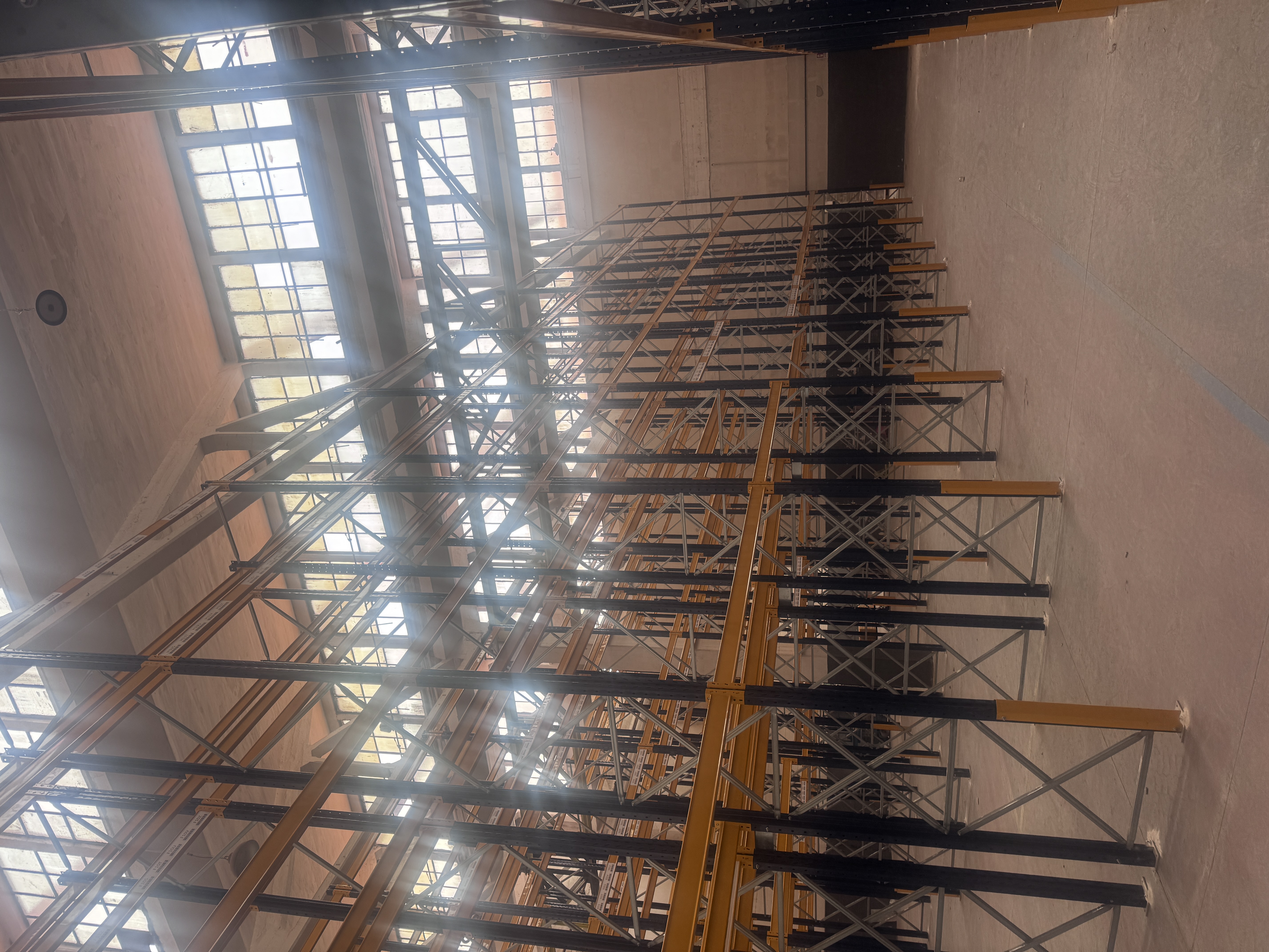Scaffalatura robusta napoli in vendita - foto 4