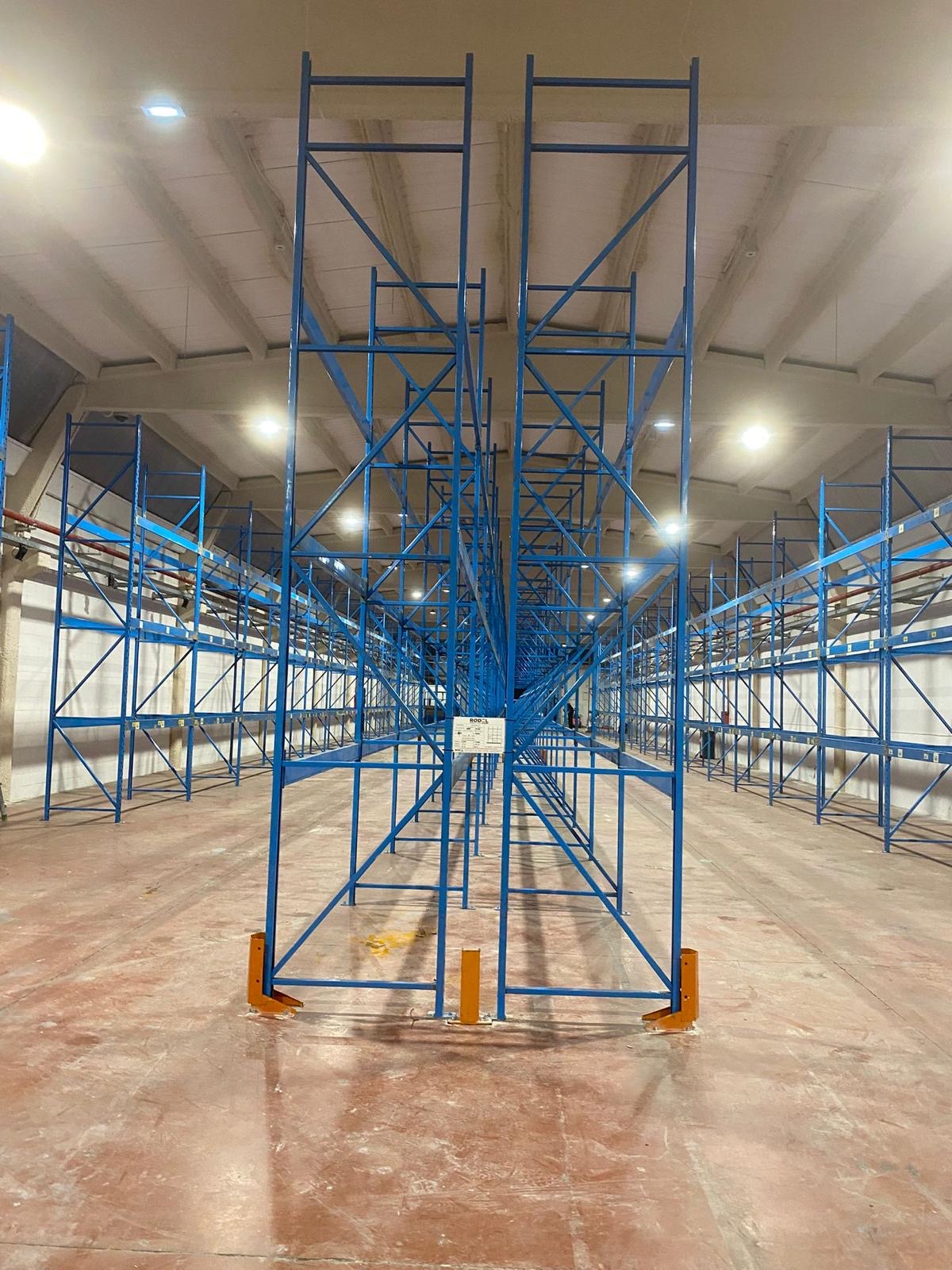 Scaffalatura  in vendita - foto 2