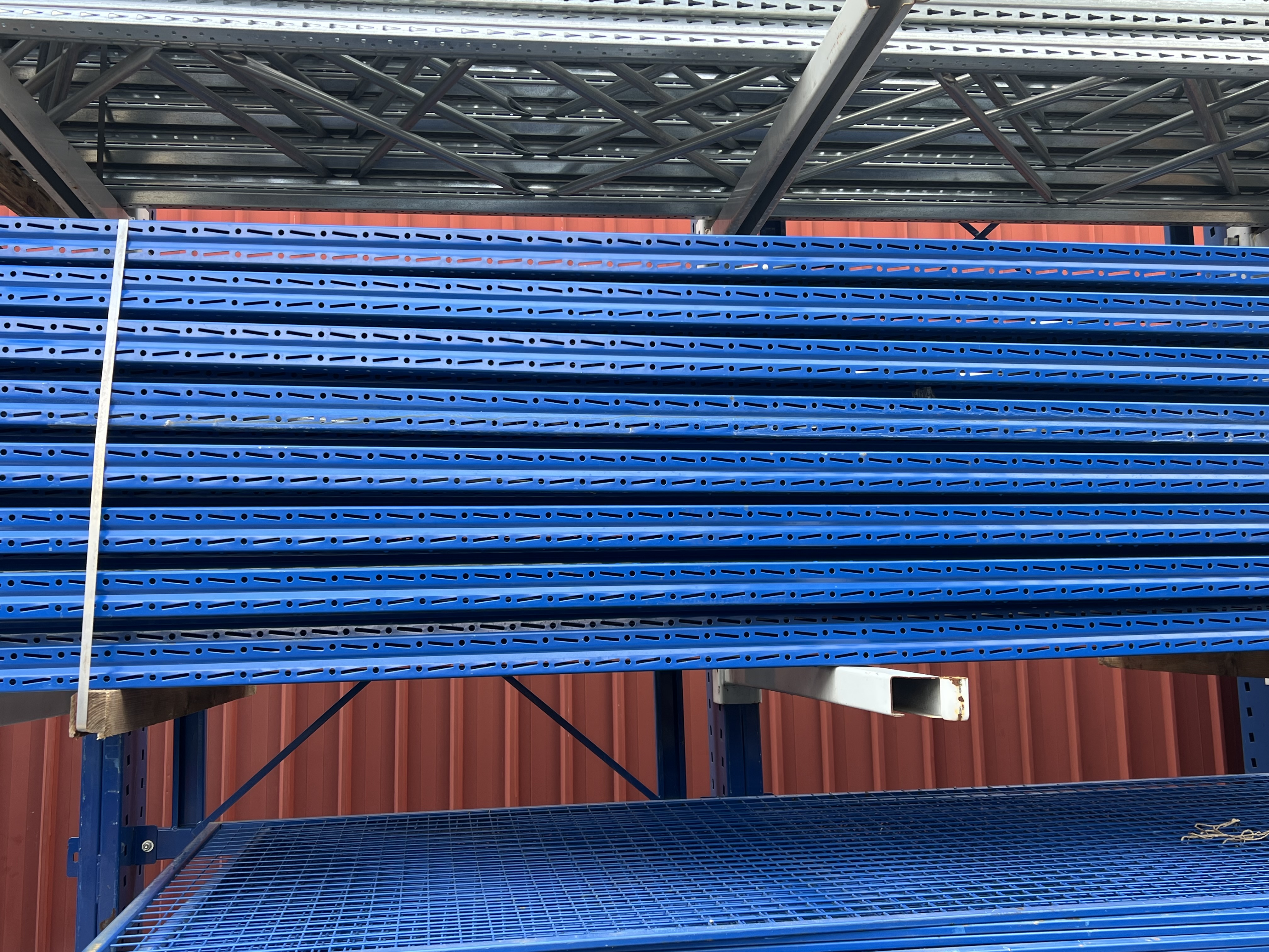 Scaffalatura  in vendita - foto 1