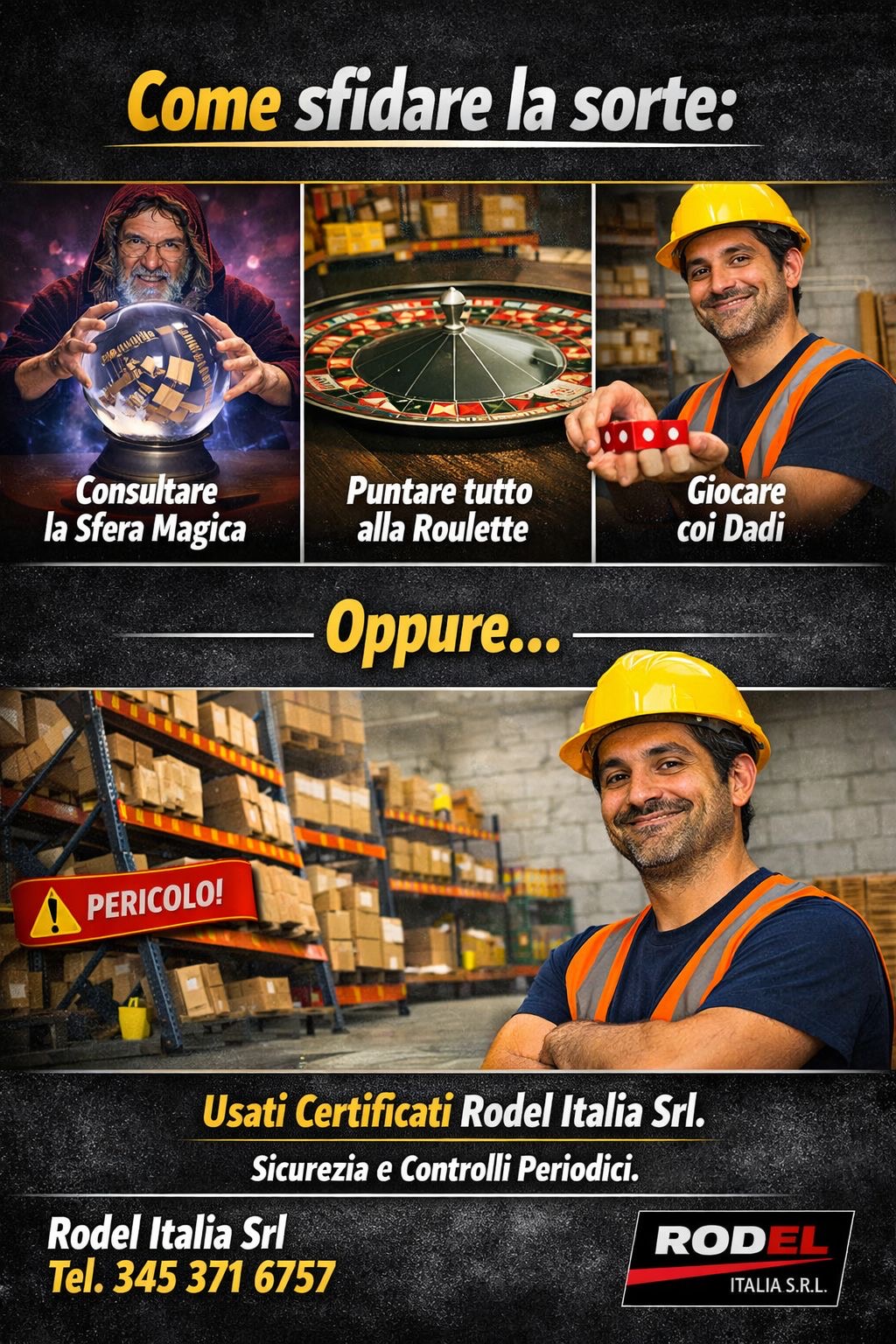 Scaffalatura pesante napoli in vendita - foto 2