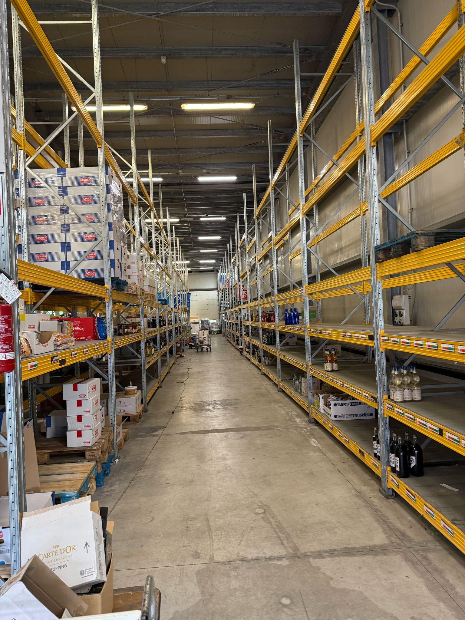 Offerta scaffalatura  in vendita - foto 1