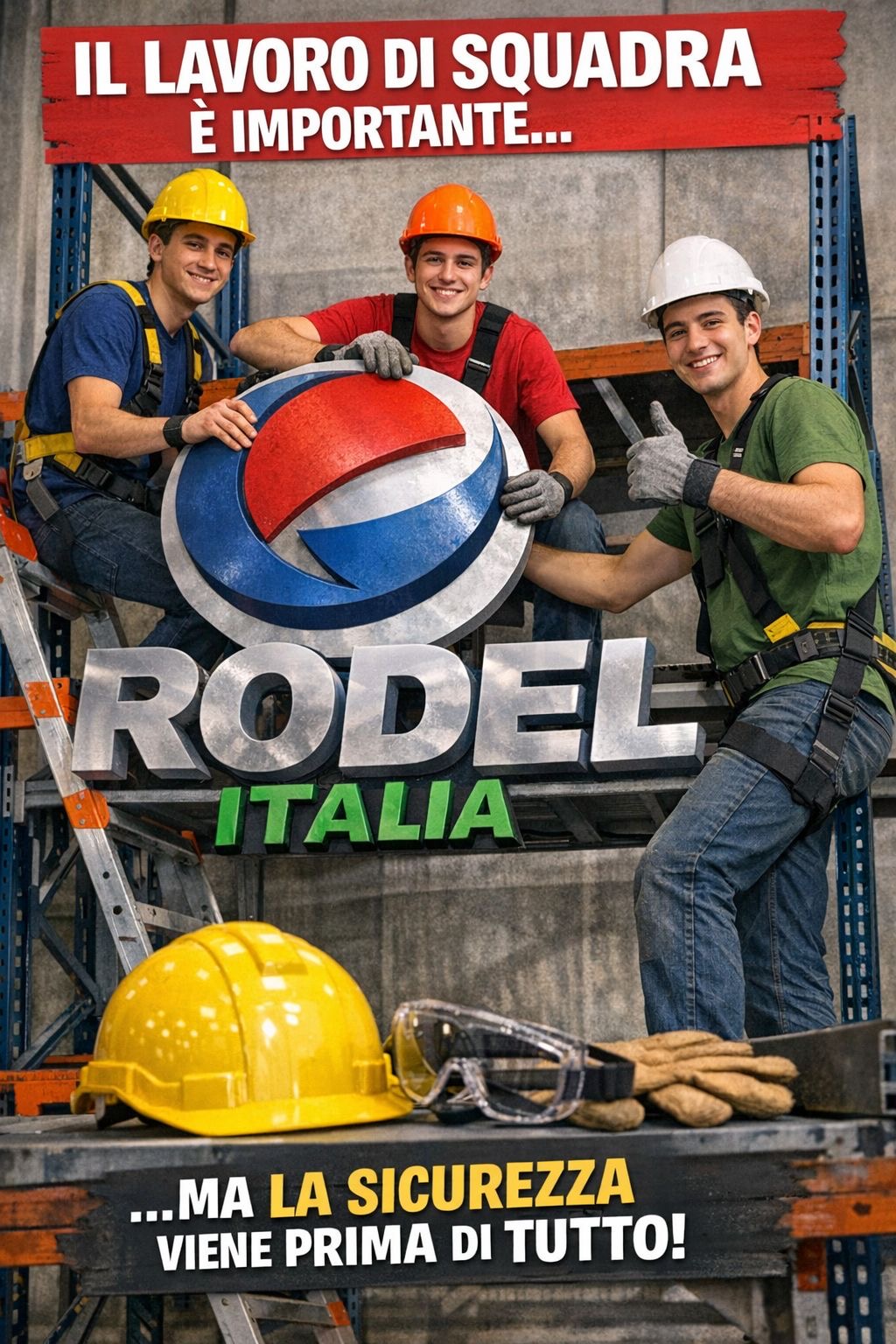 Scaffalatura certificata napoli in vendita - foto 2