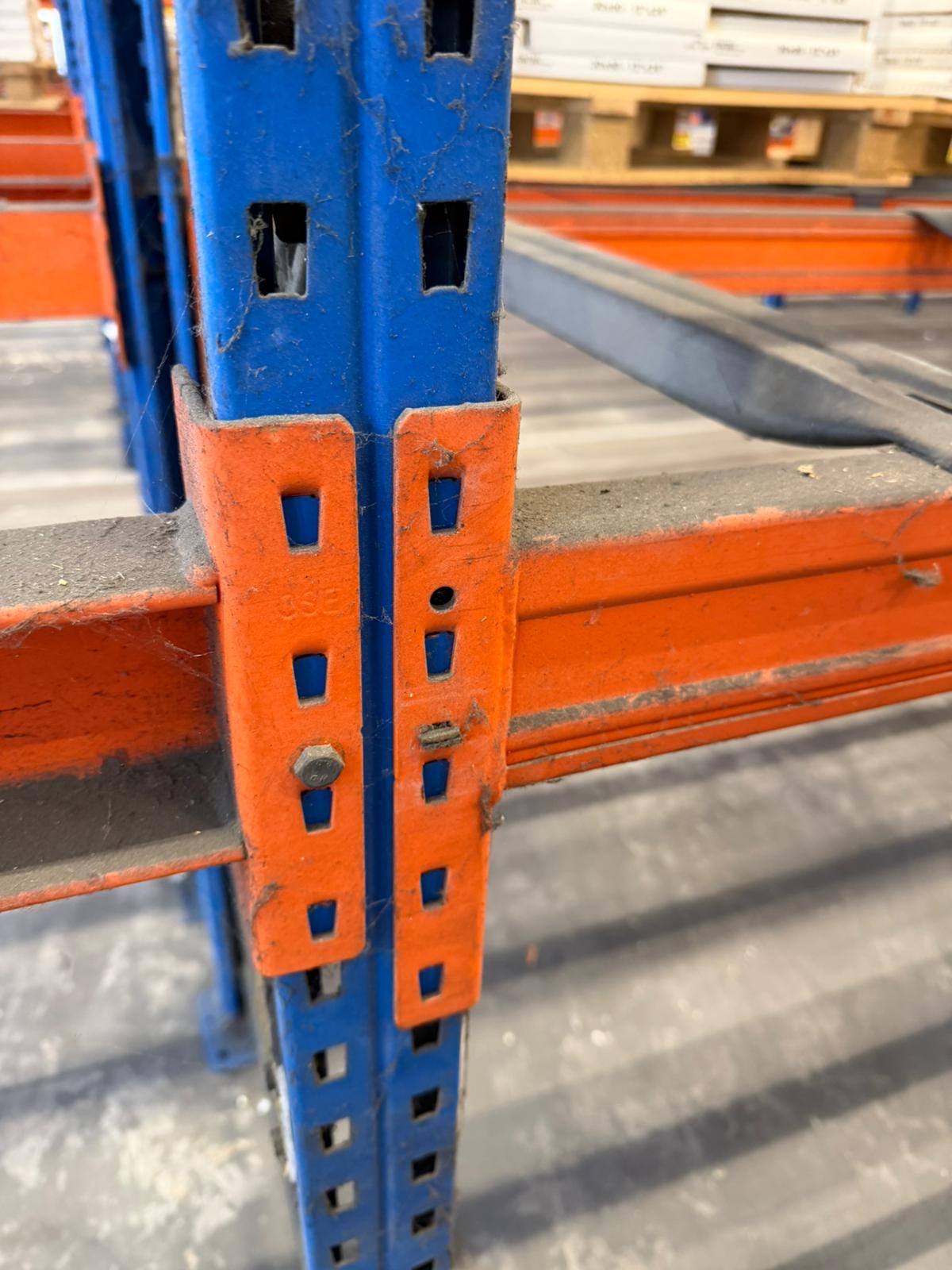 Scaffalatura certificata napoli in vendita - foto 2