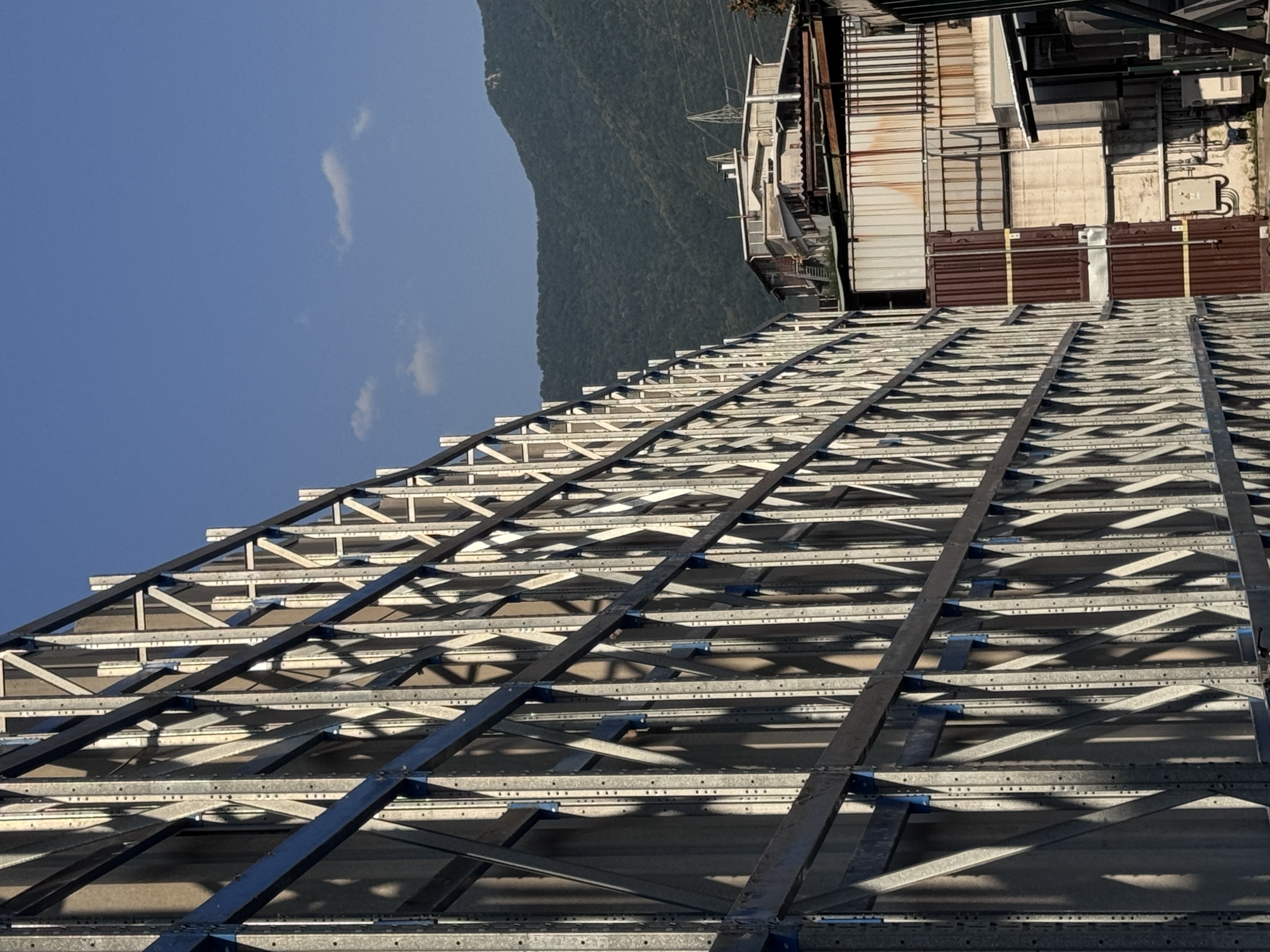 Scaffalature in vendita