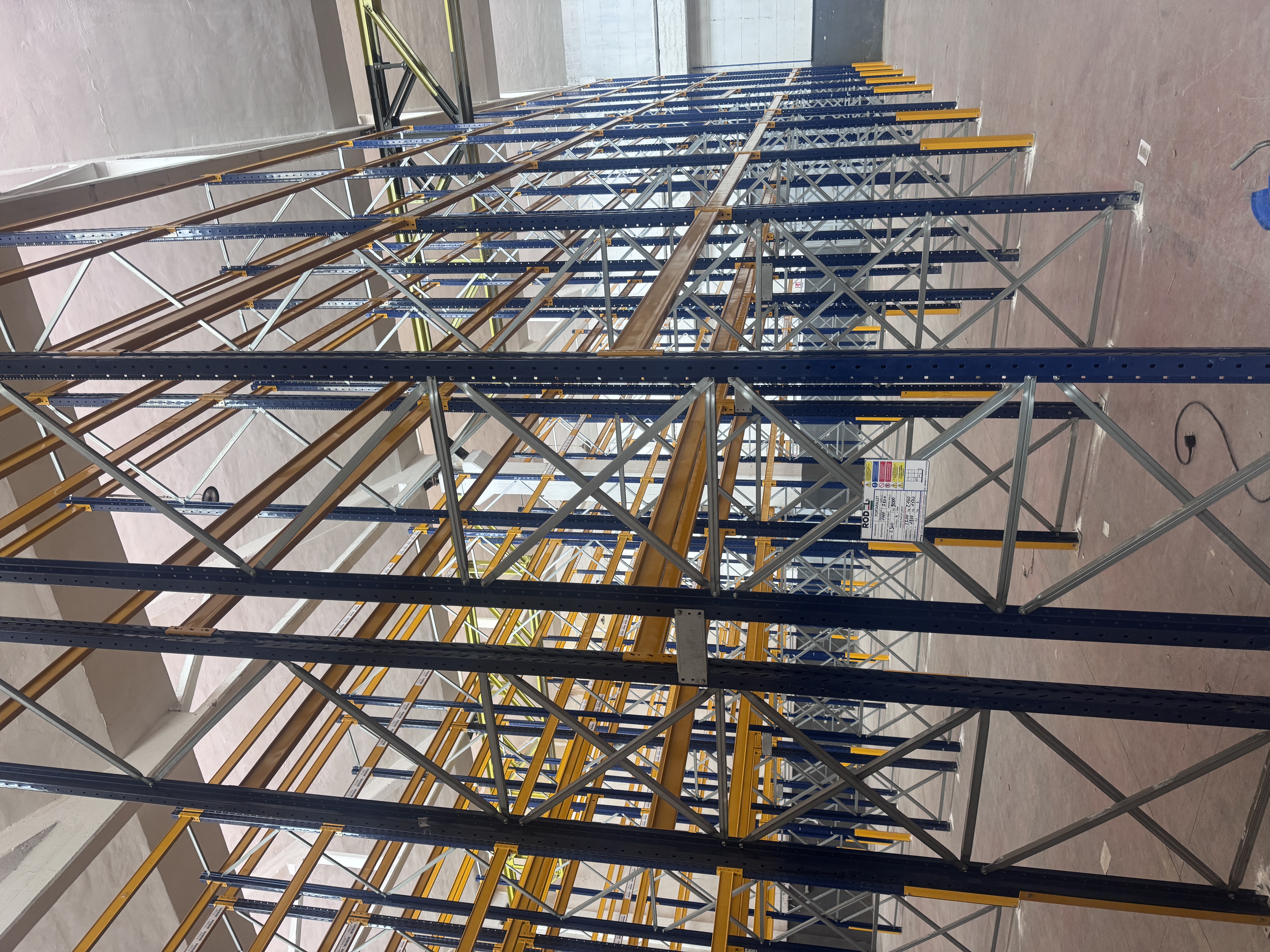 Scaffalature industriali napoli in vendita - foto 6