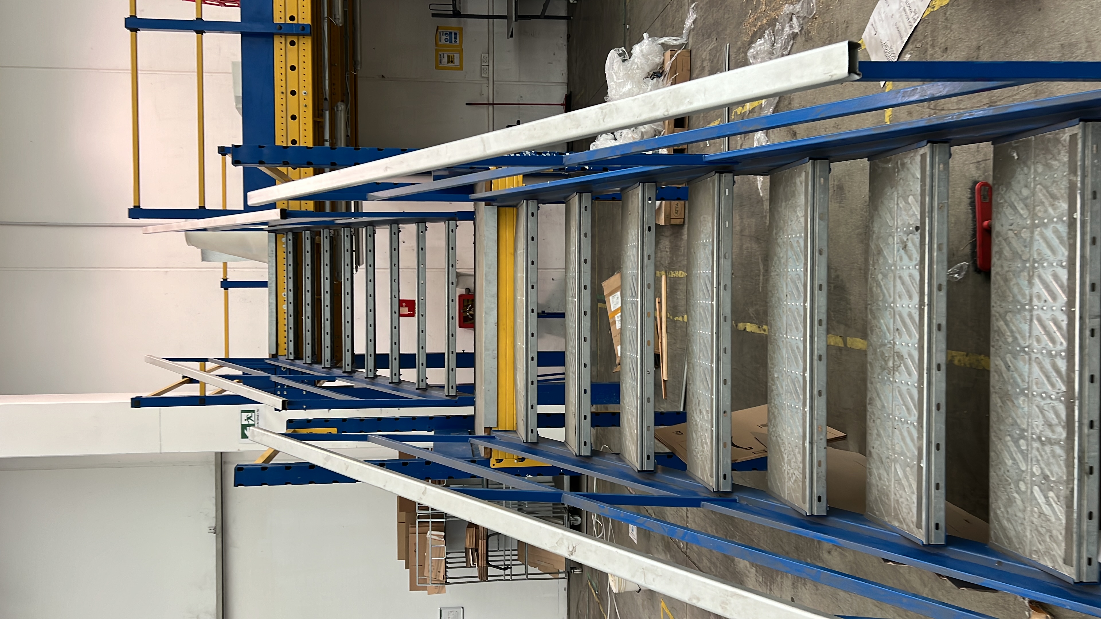 Vendita soppalchi industriali  in vendita - foto 3