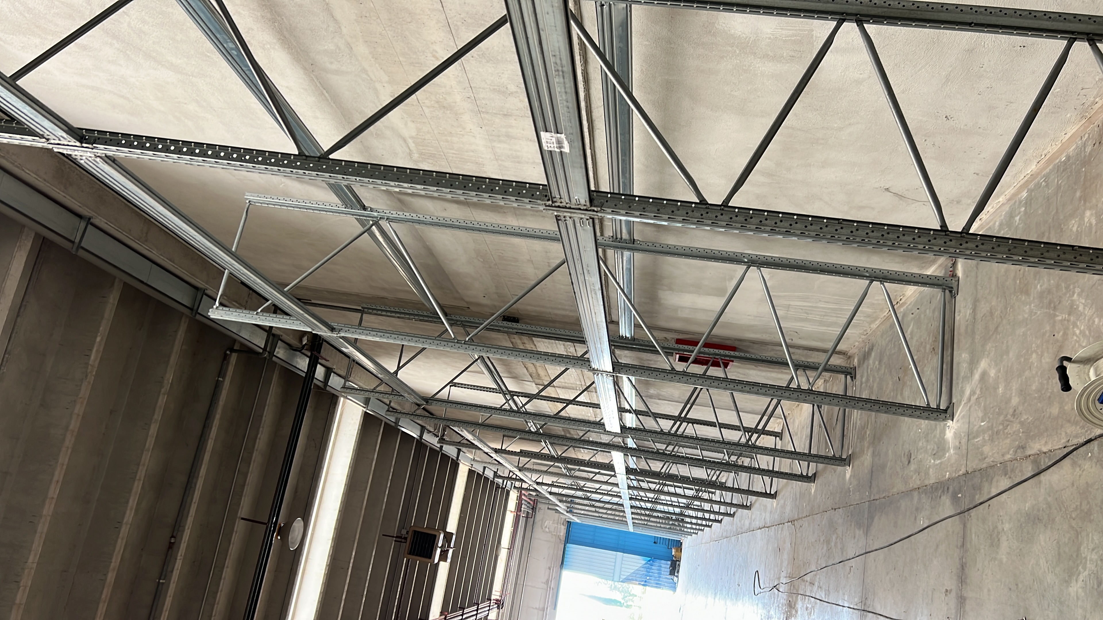 Scaffalatura usata napoli in vendita - foto 2