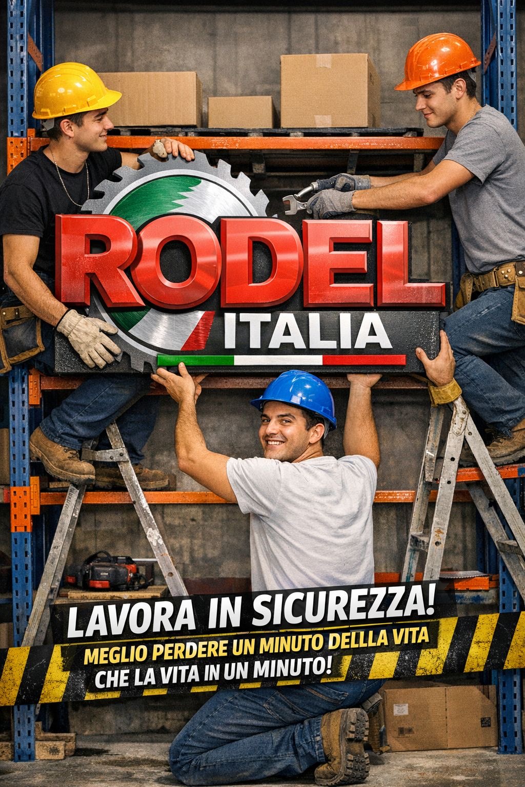 Scaffalature in vendita