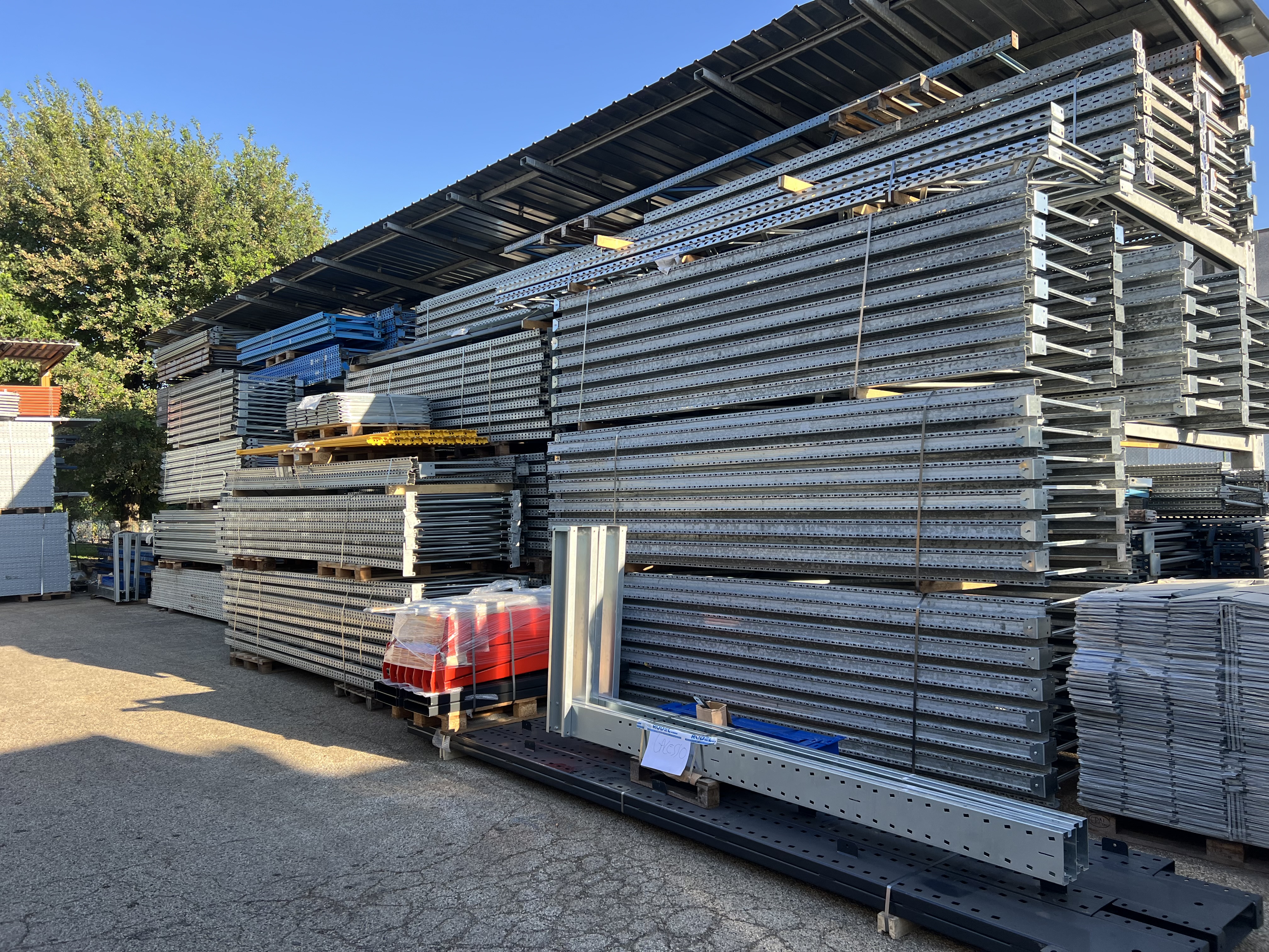 Magazzino verticale  in vendita - foto 4