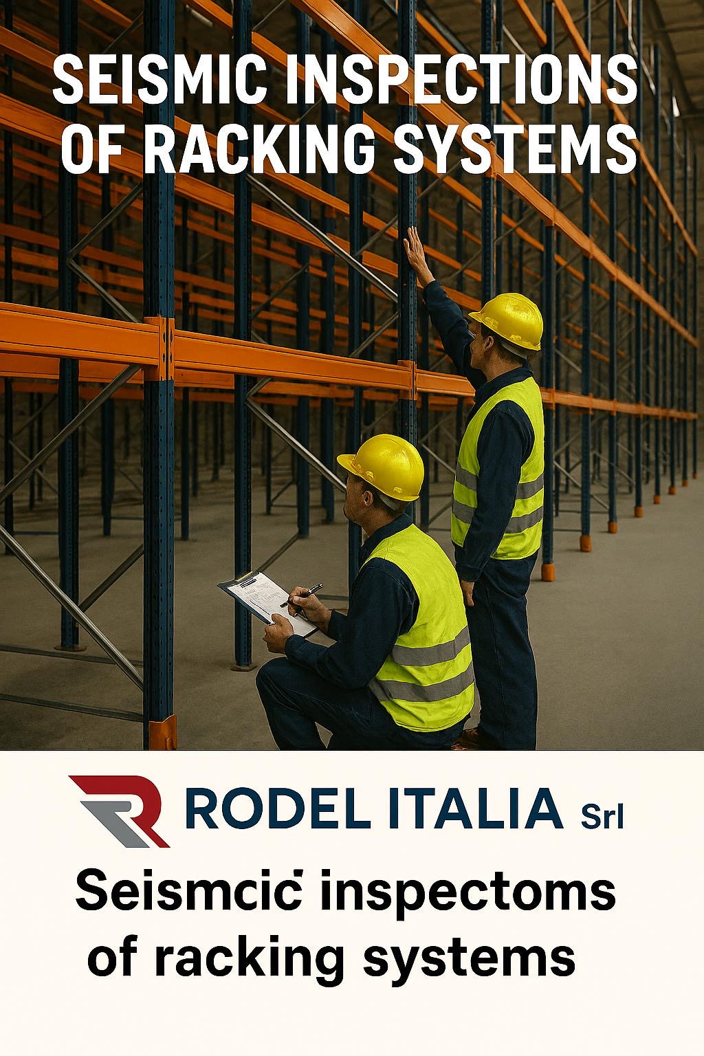 Porta pallet certificato napoli in vendita - foto 2