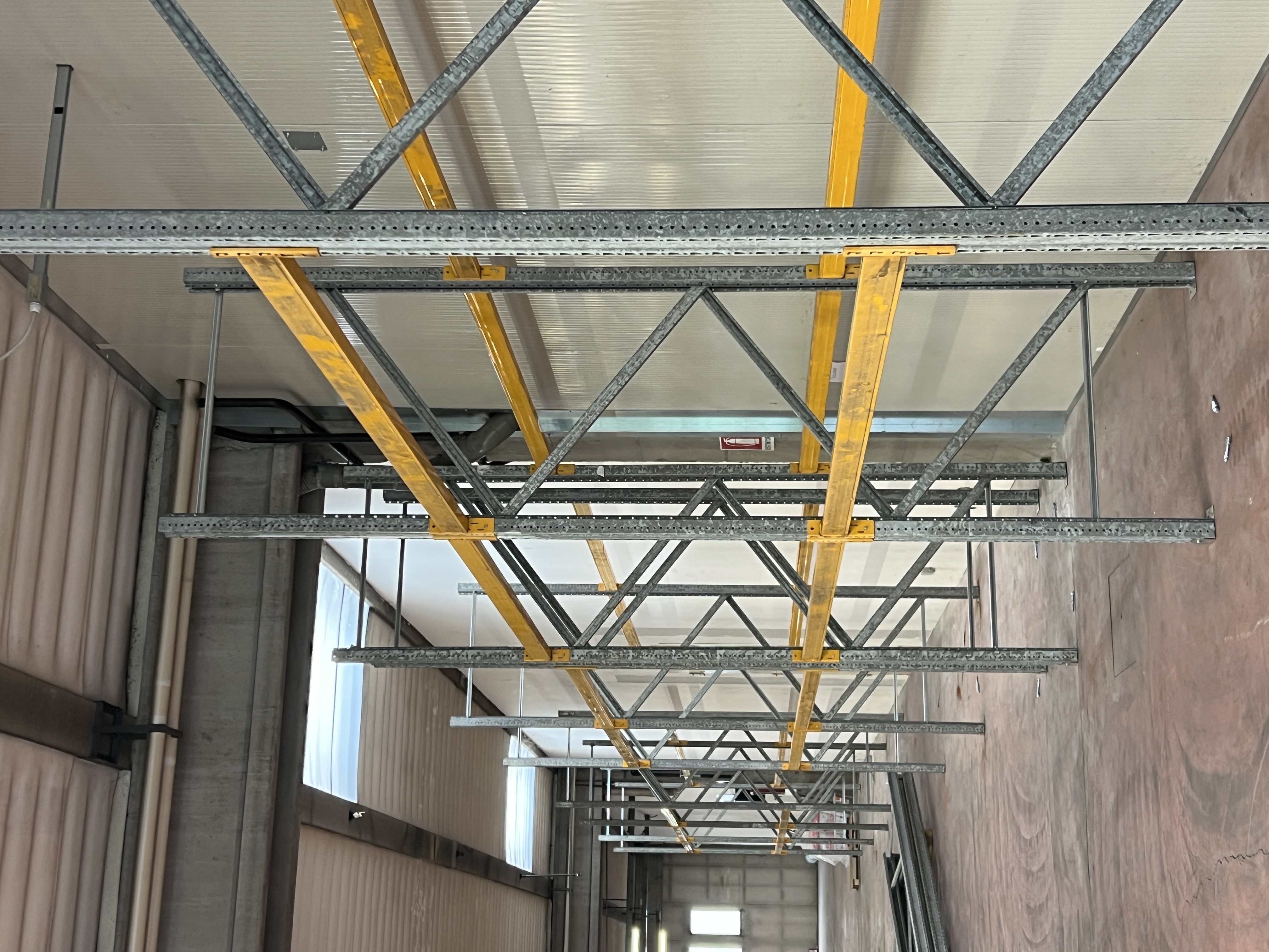 Vendita scaffalatura usata  in vendita - foto 2