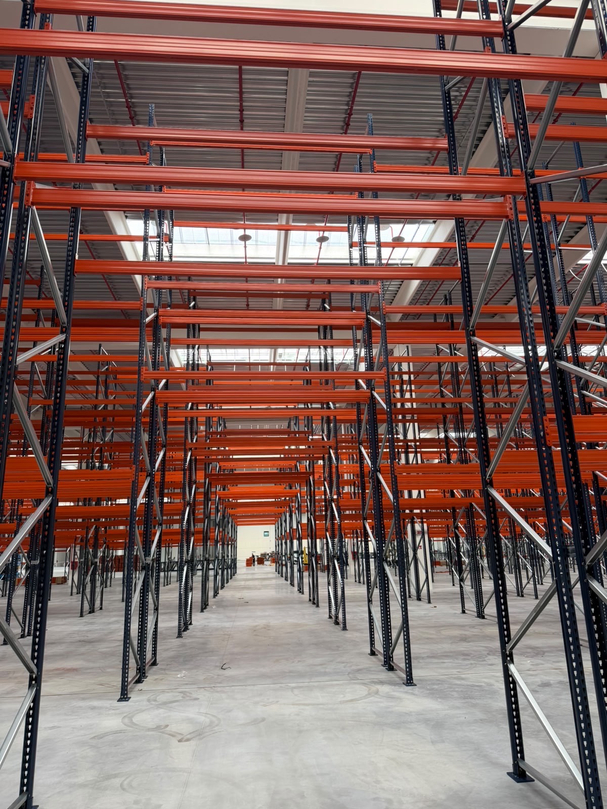 Scaffalature per magazzino  in vendita - foto 2