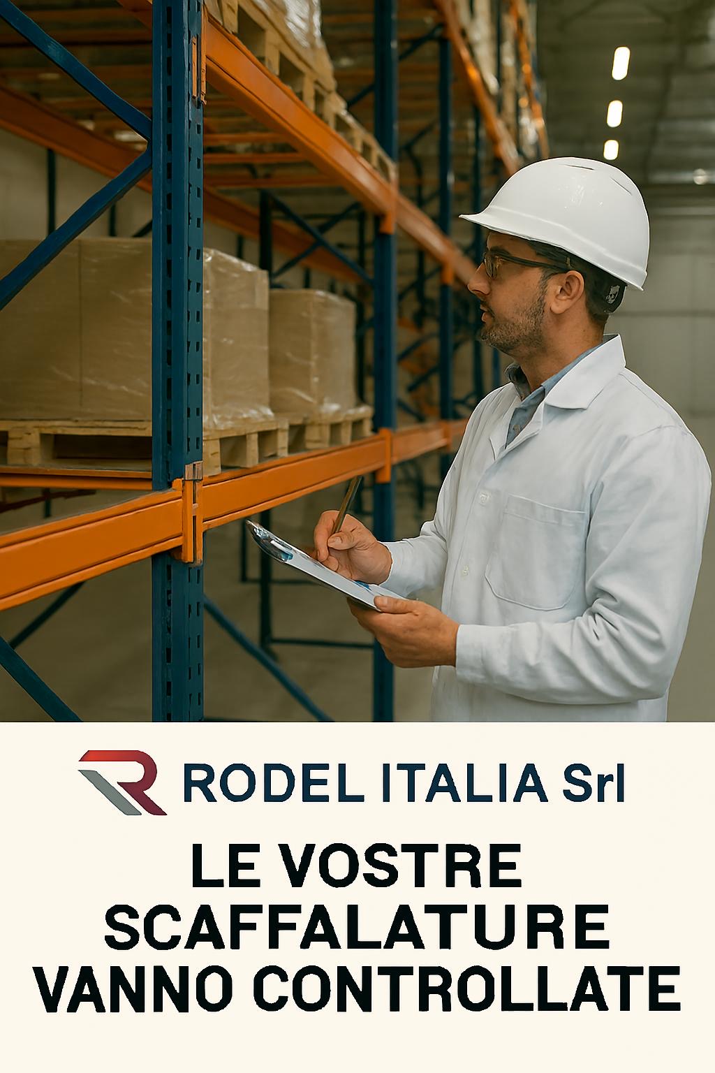 Scaffalatura e muletti napoli in vendita - foto 4