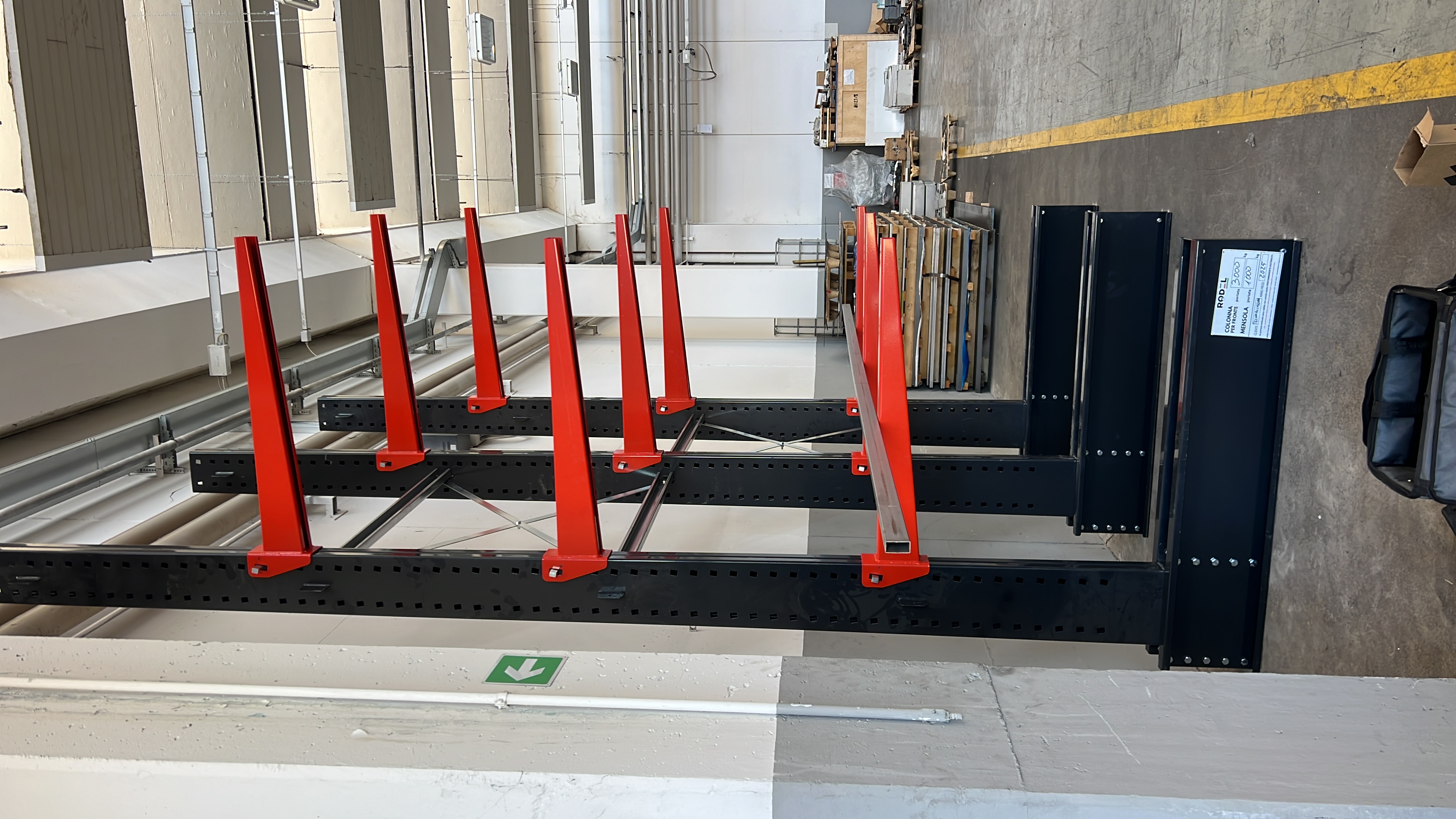 Magazzino verticale  in vendita - foto 1