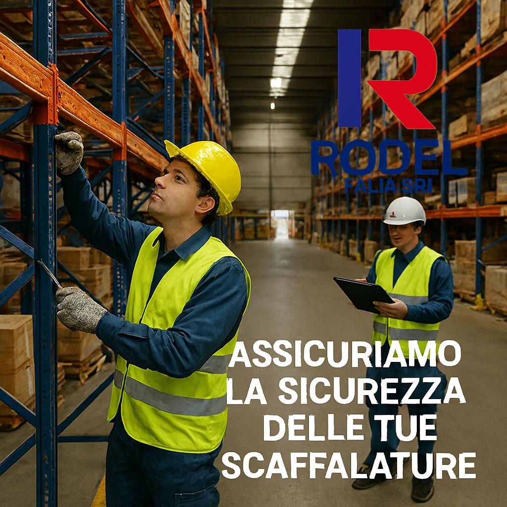 Scaffalatura robusta napoli in vendita - foto 3