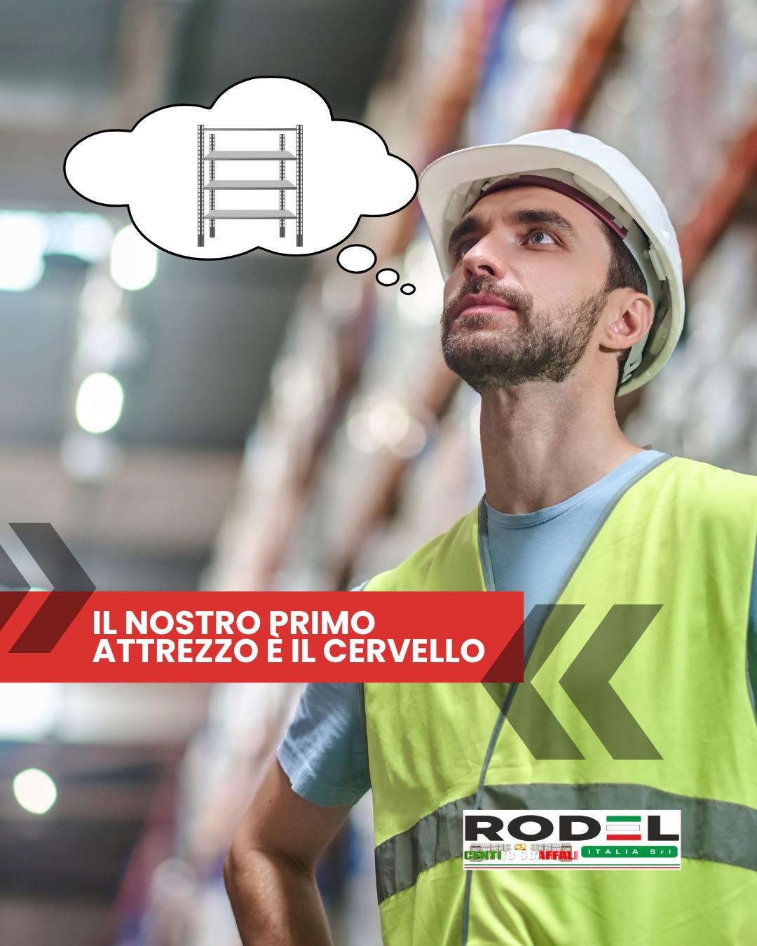 Scaffali metallici Napoli  in vendita - foto 2