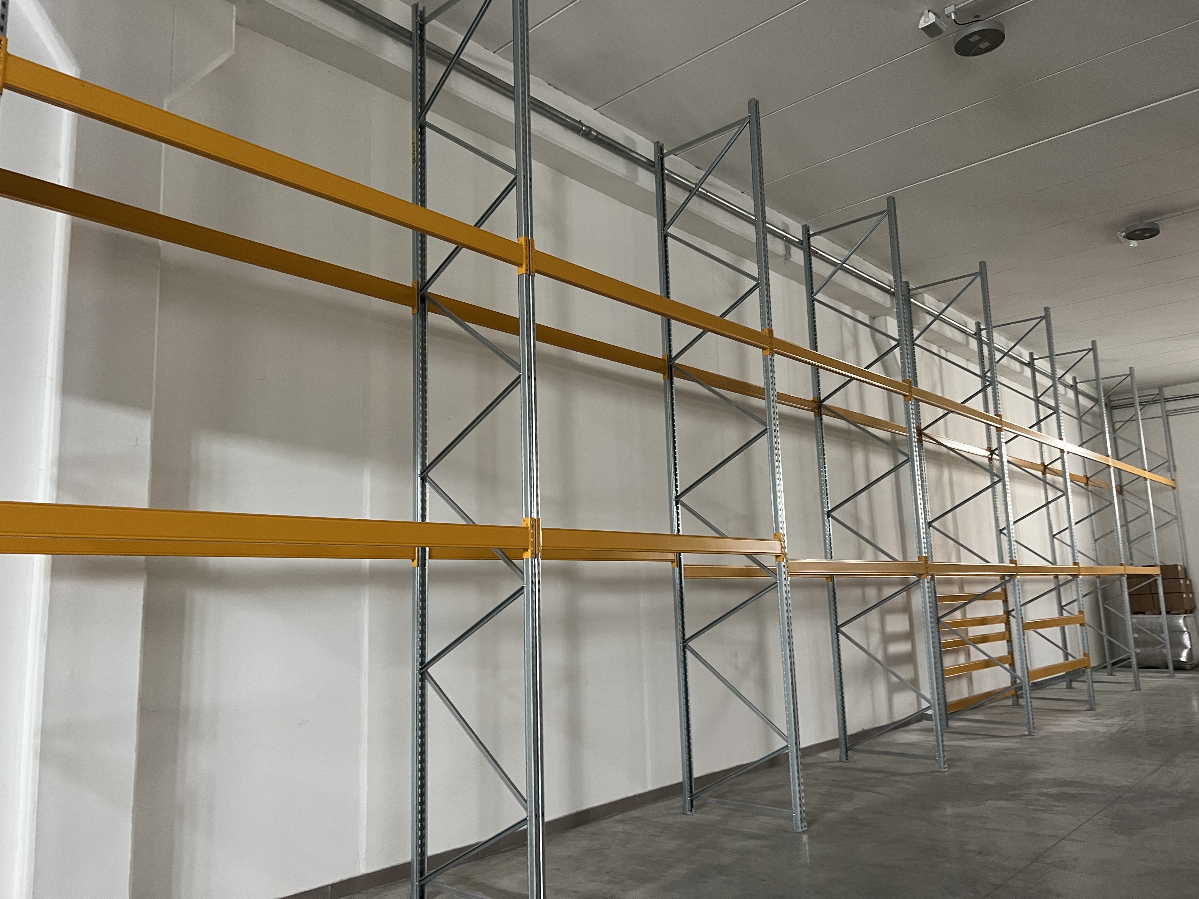 Scaffalatura  in vendita - foto 3