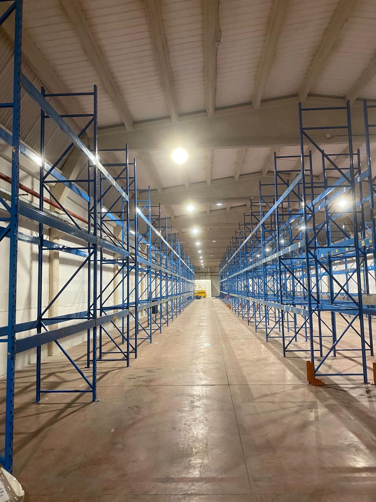 Vendita scaffalatura  in vendita - foto 2