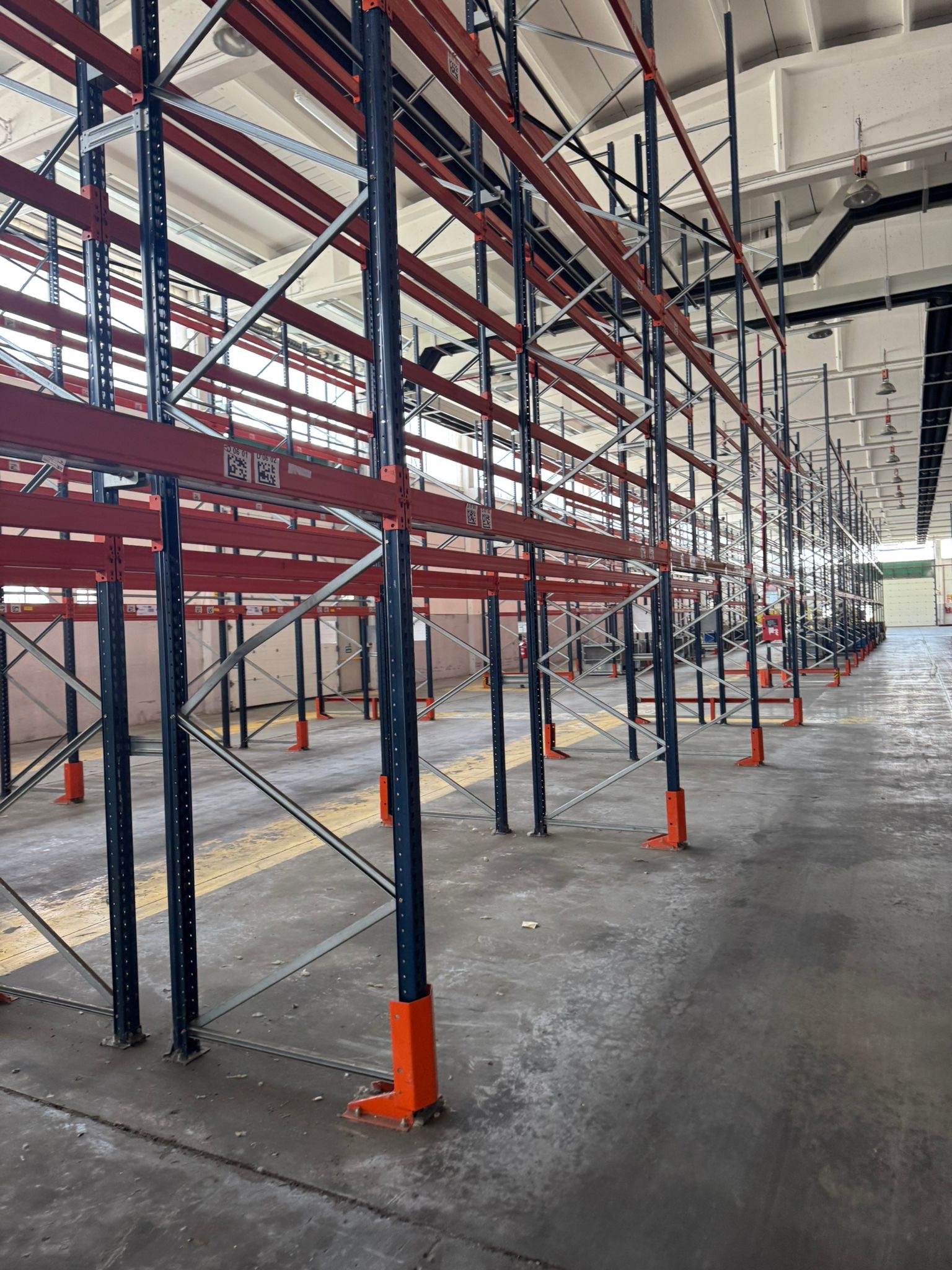 Scaffalature robuste  in vendita - foto 3