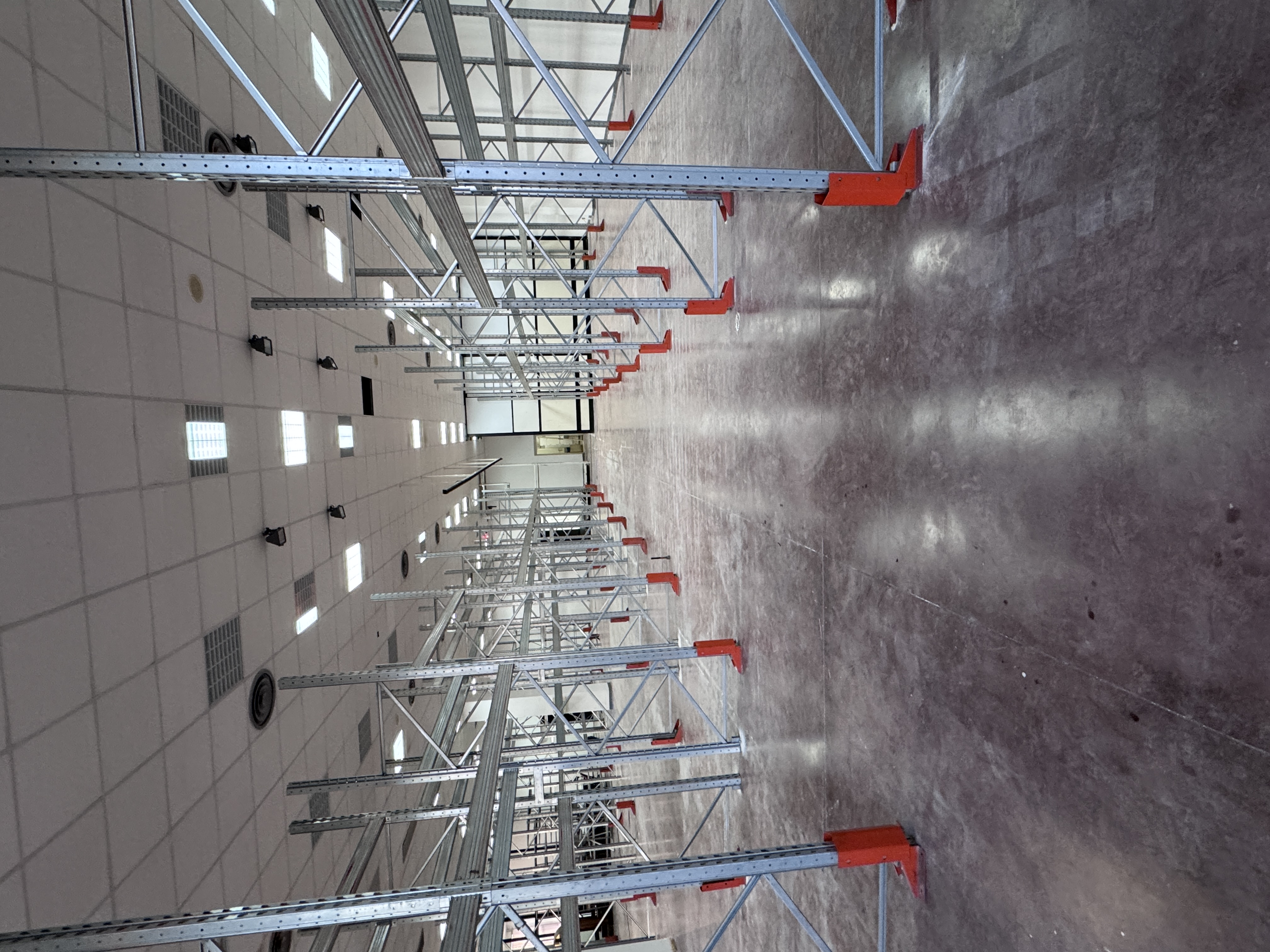 Scaffalatura certificata napoli in vendita - foto 1