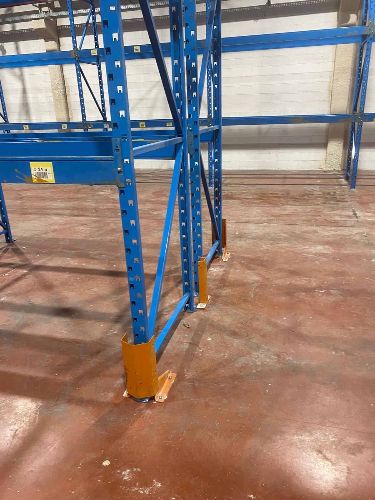 Scaffali industriali  in vendita - foto 2