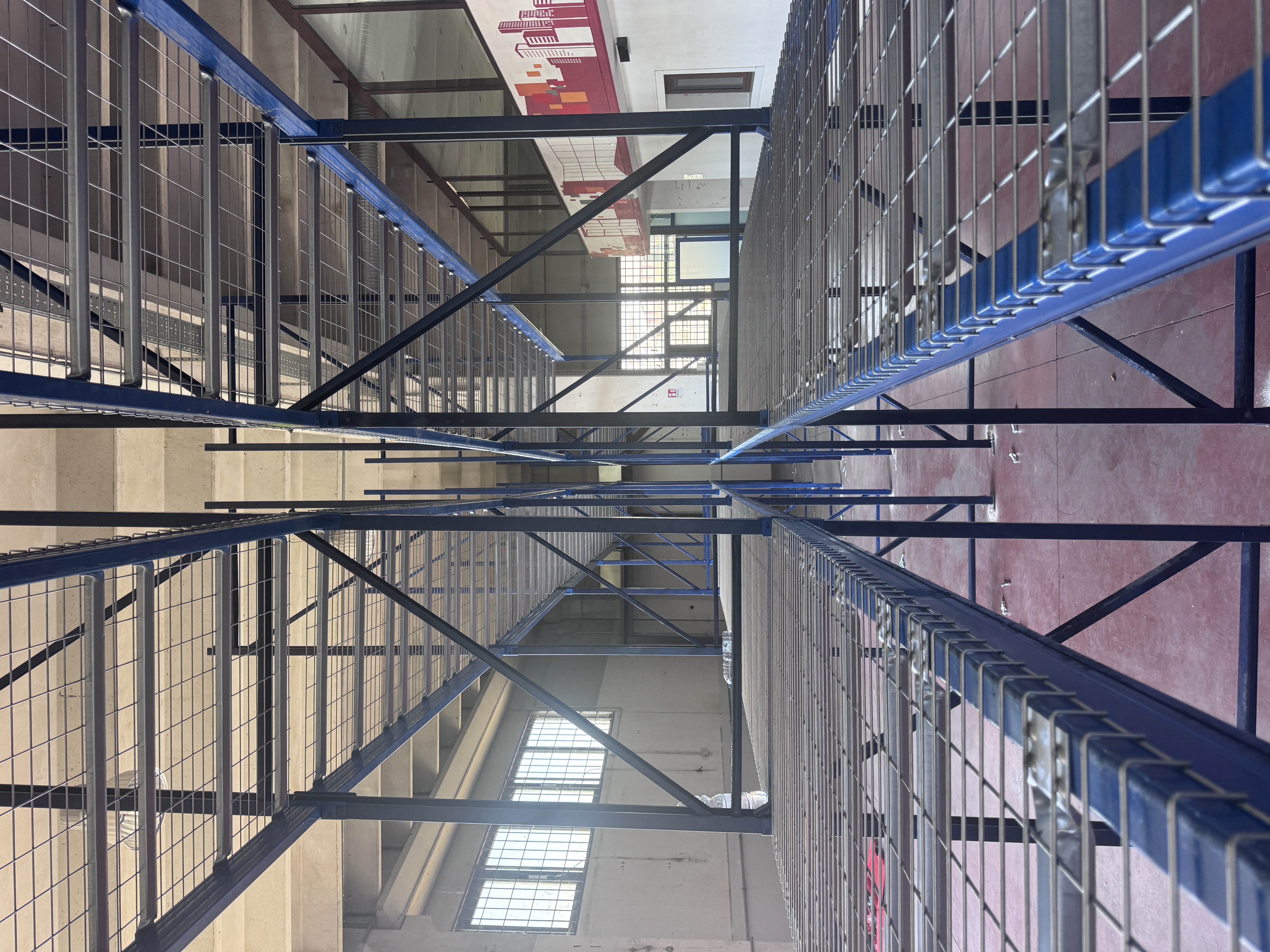 Scaffalature usate  in vendita - foto 5