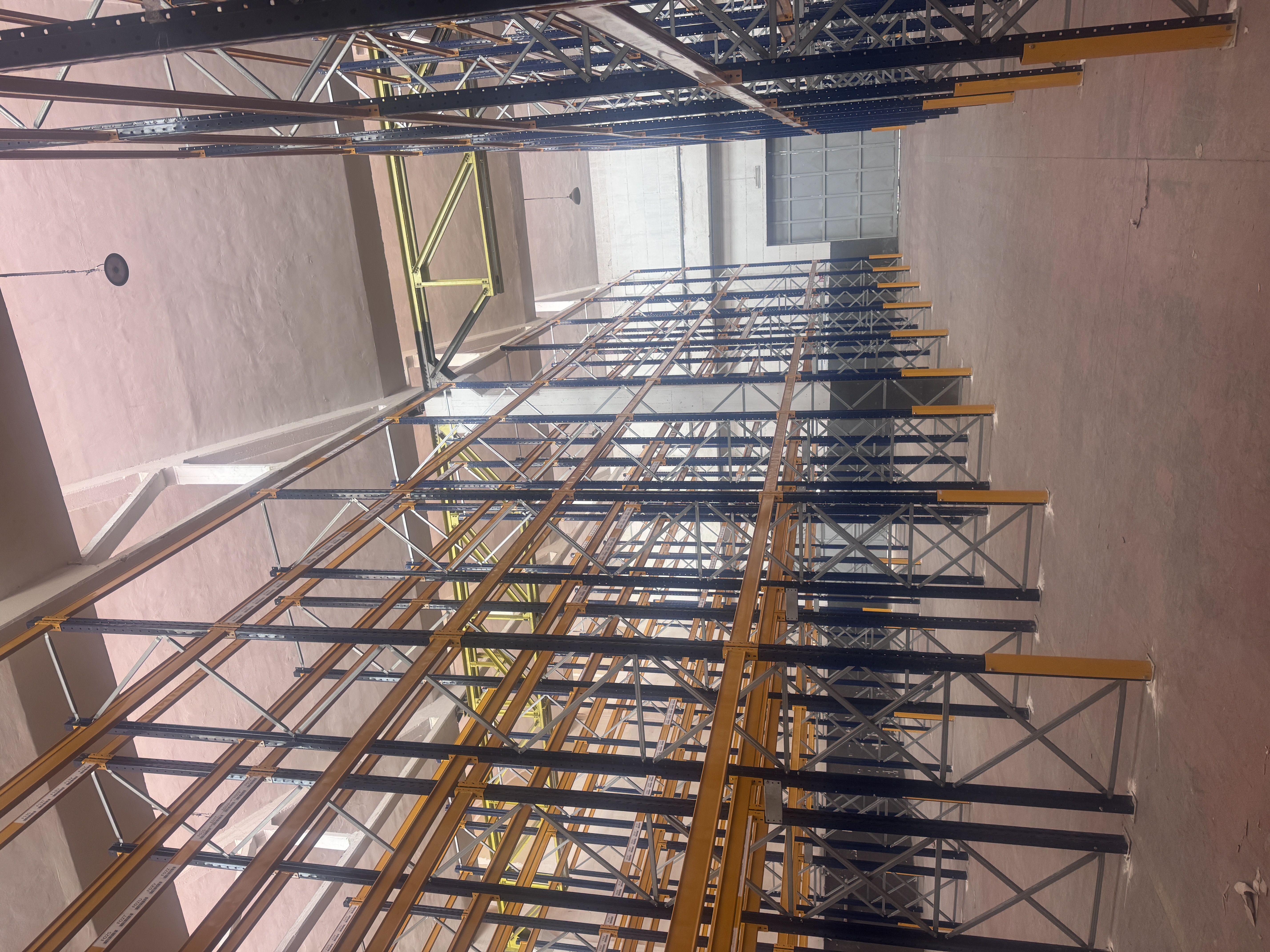 Scaffalatura certificata napoli in vendita - foto 4