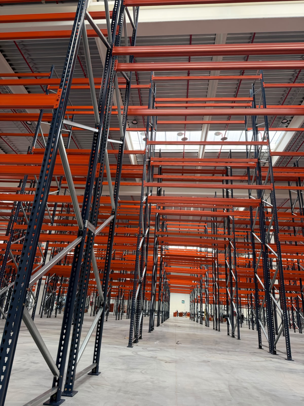 Scaffalatura certificata  in vendita - foto 3