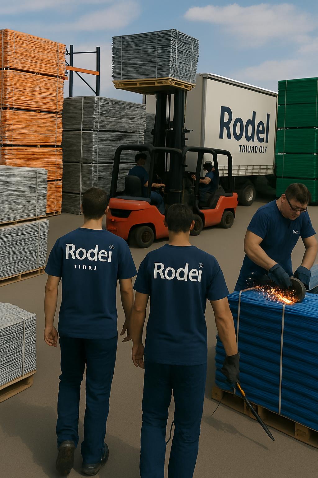 Scaffalatura industriale napoli in vendita - foto 2