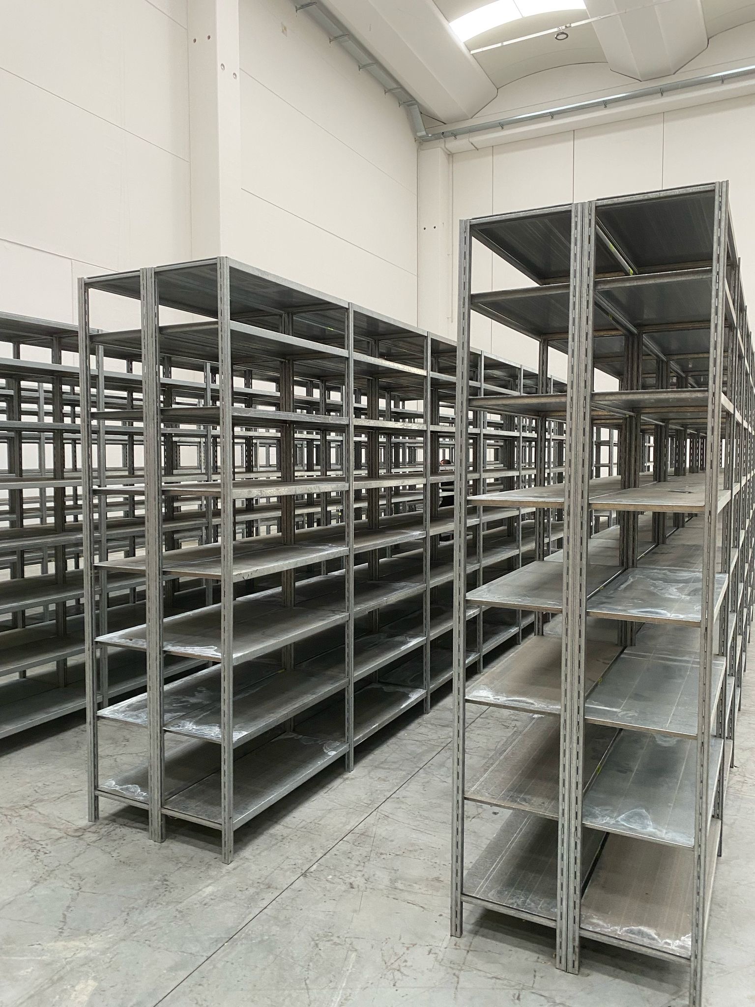 Scaffalatura  in vendita - foto 2
