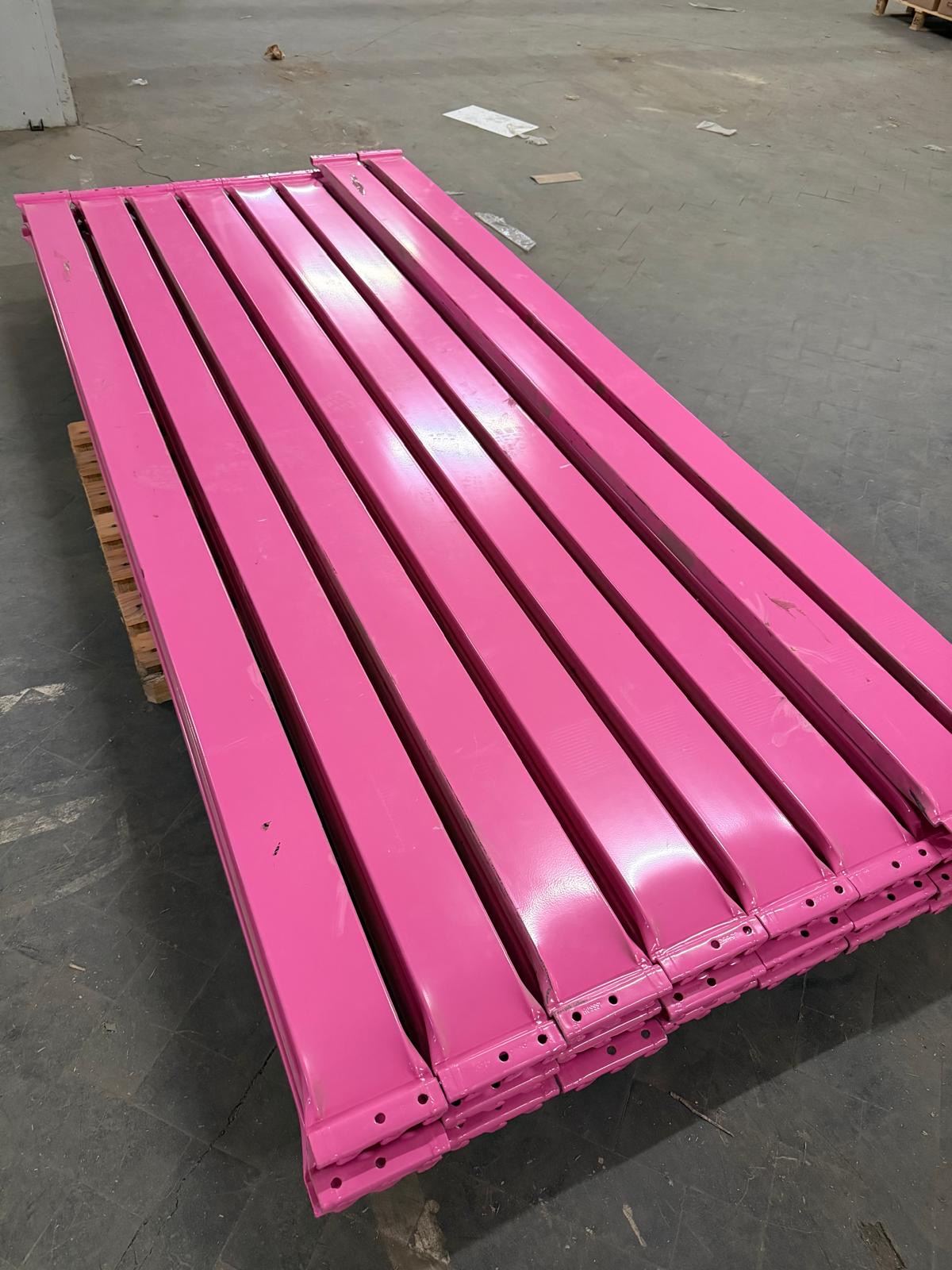 Vendita scaffalature usate  in vendita - foto 3