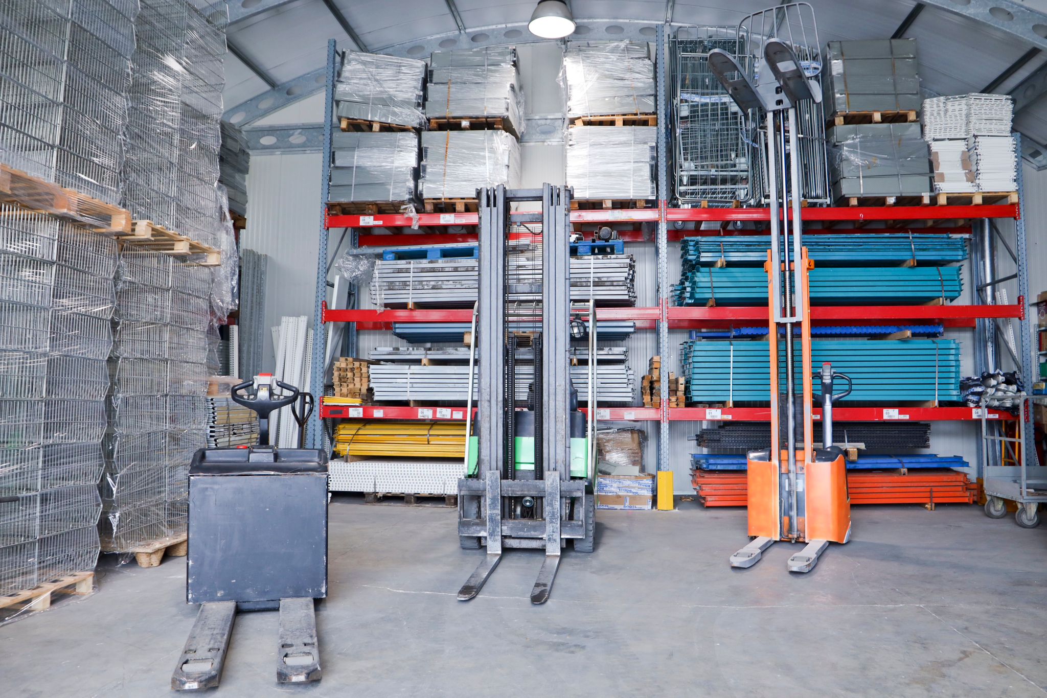 Vendita scaffalatura  in vendita - foto 3