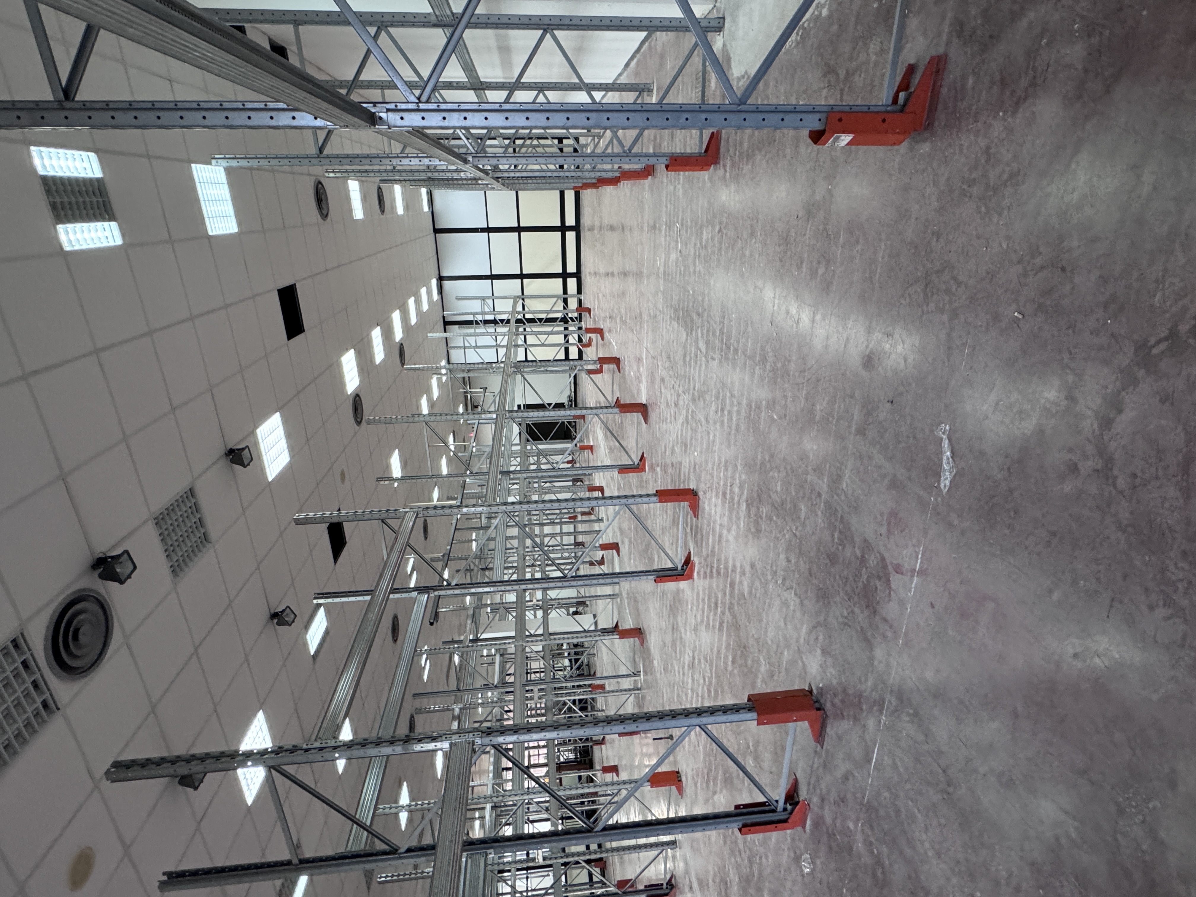 Scaffalatura certificata  in vendita - foto 2