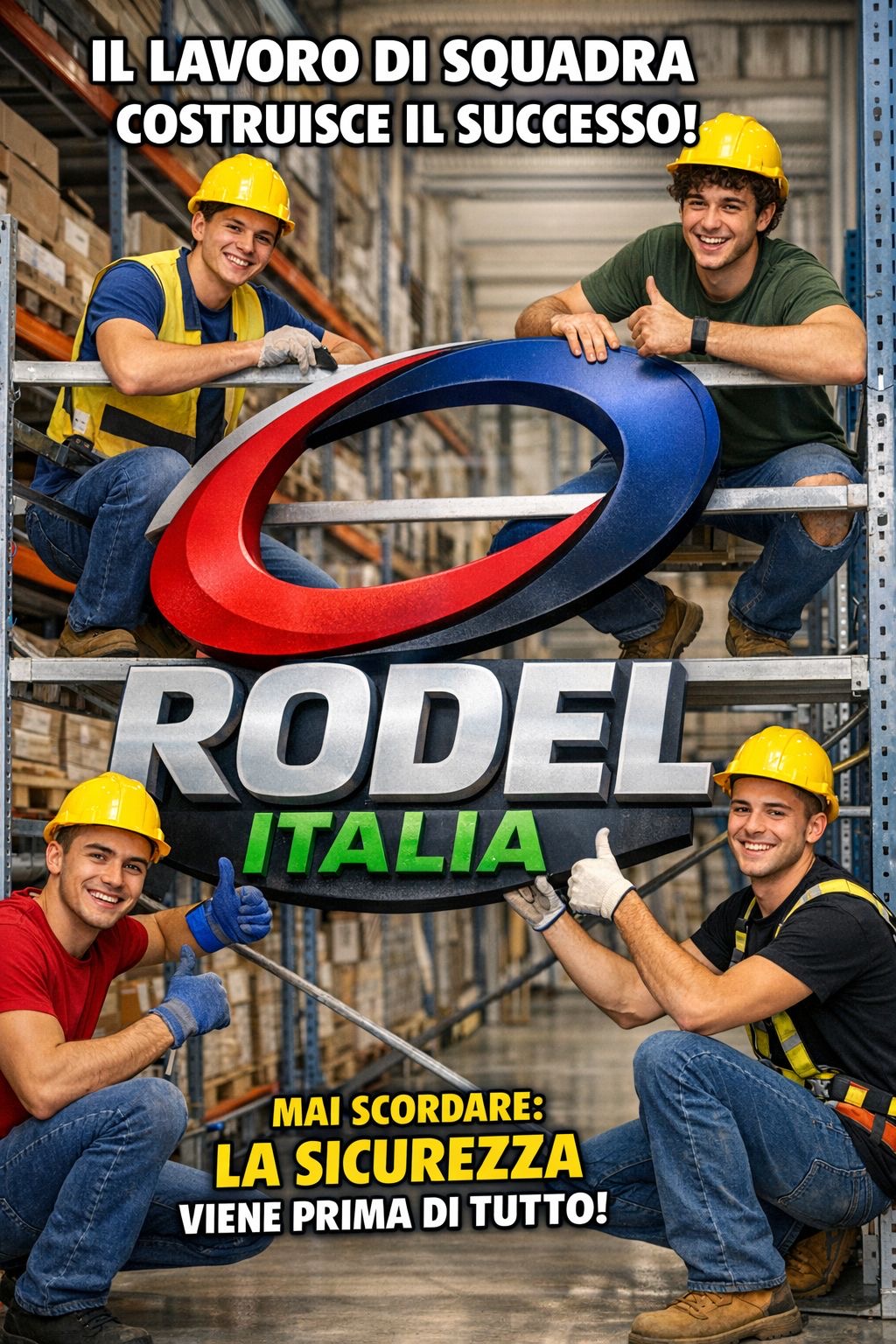 Scaffalatura certificata  in vendita - foto 4