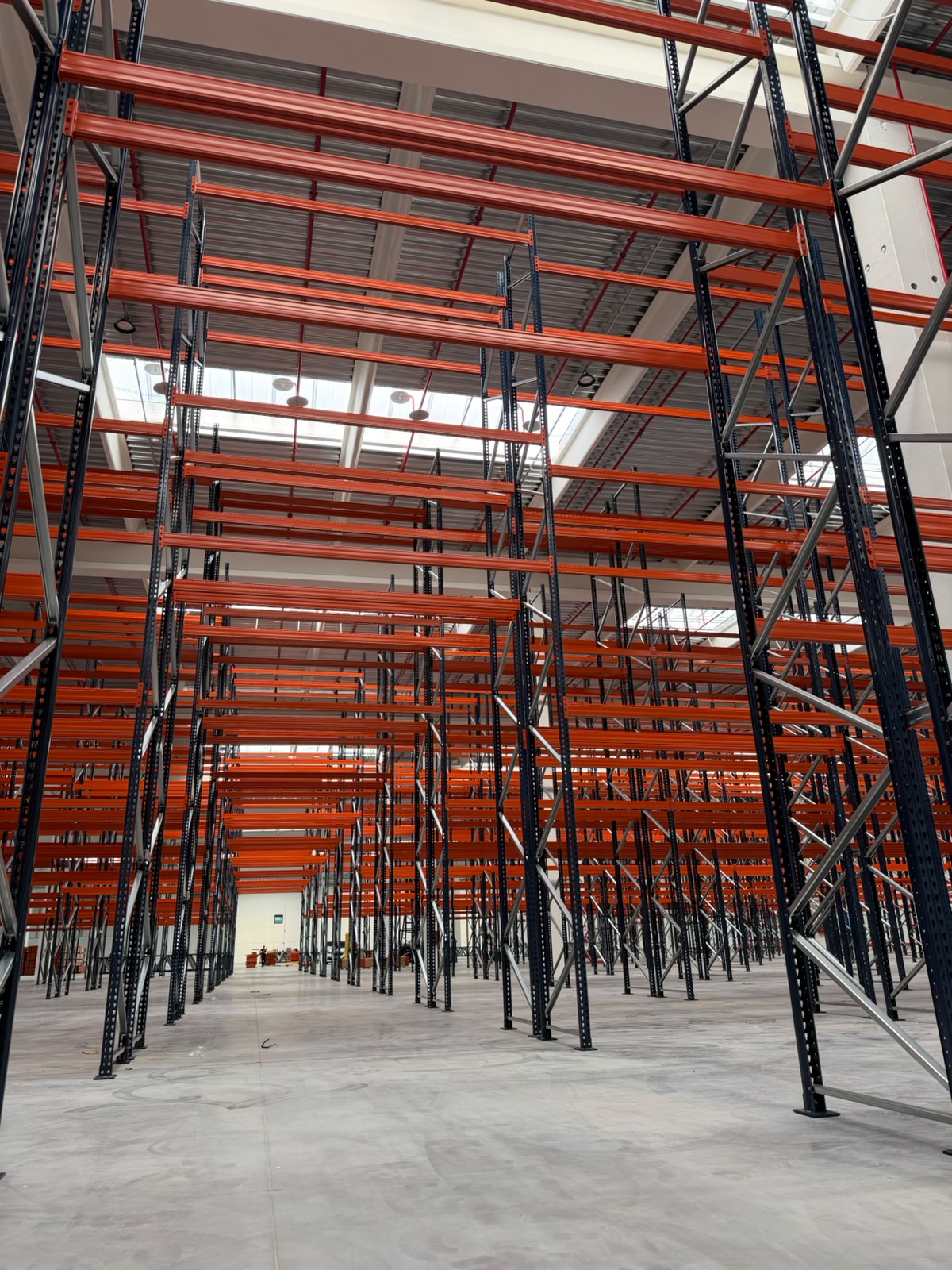Scaffalature in vendita