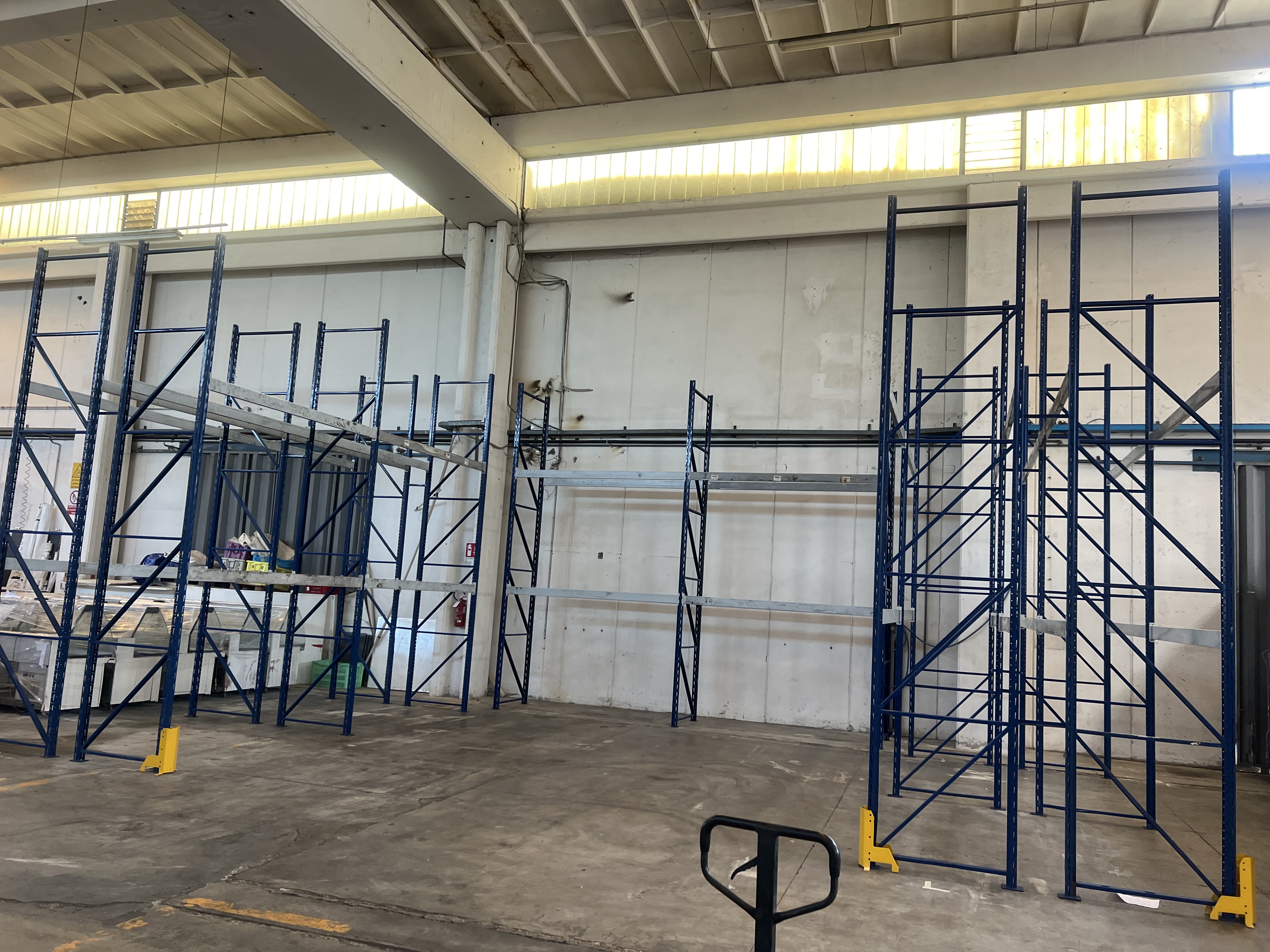 Vendita scaffalatura  in vendita - foto 3
