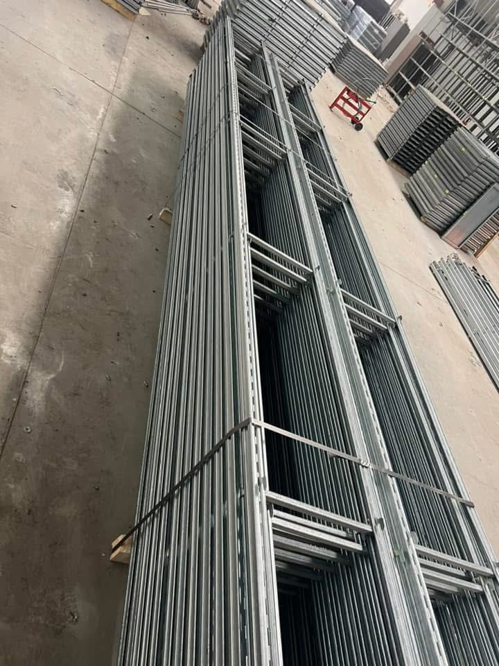 Scaffalatura passerella  in vendita - foto 3