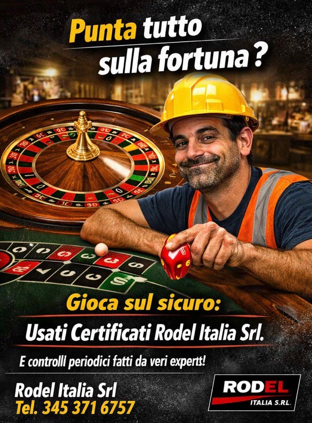 Scaffalature in vendita