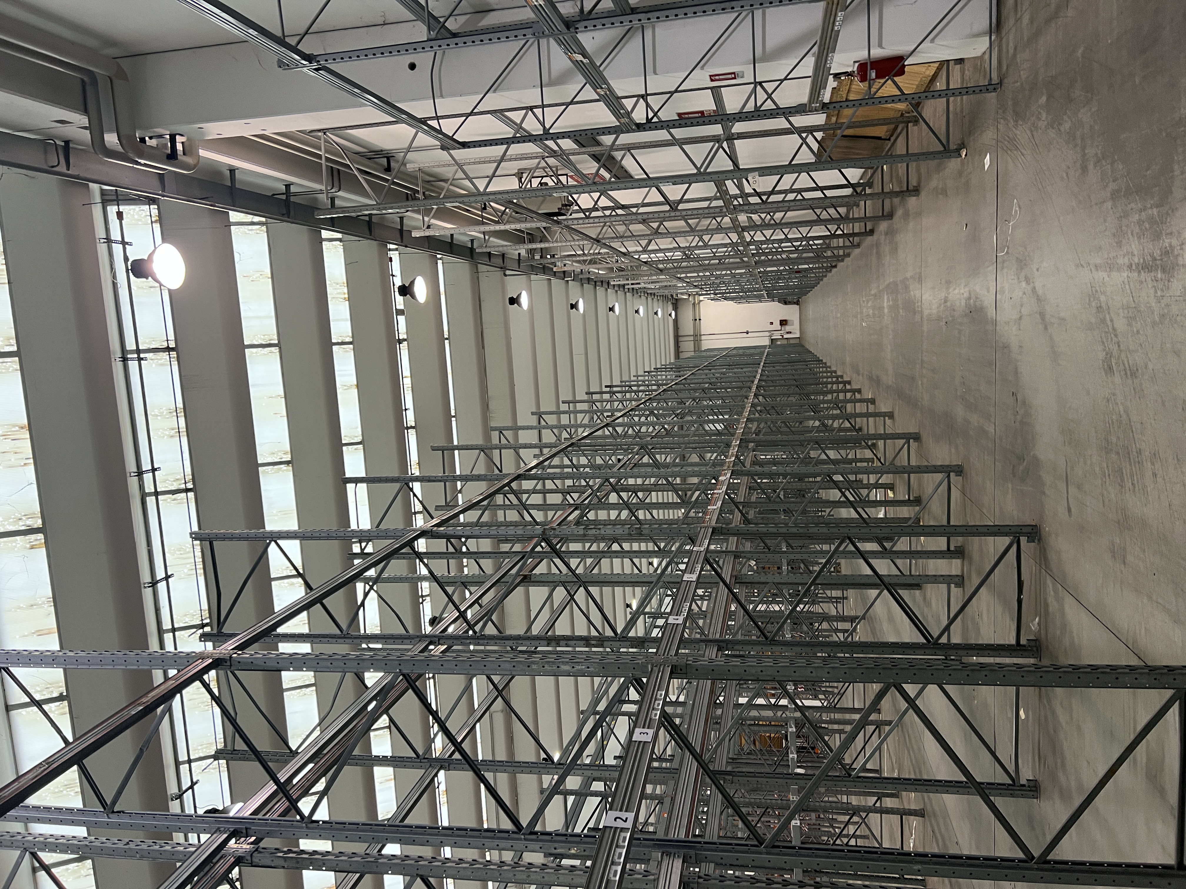 Scaffalatura usata in vendita  in vendita - foto 3