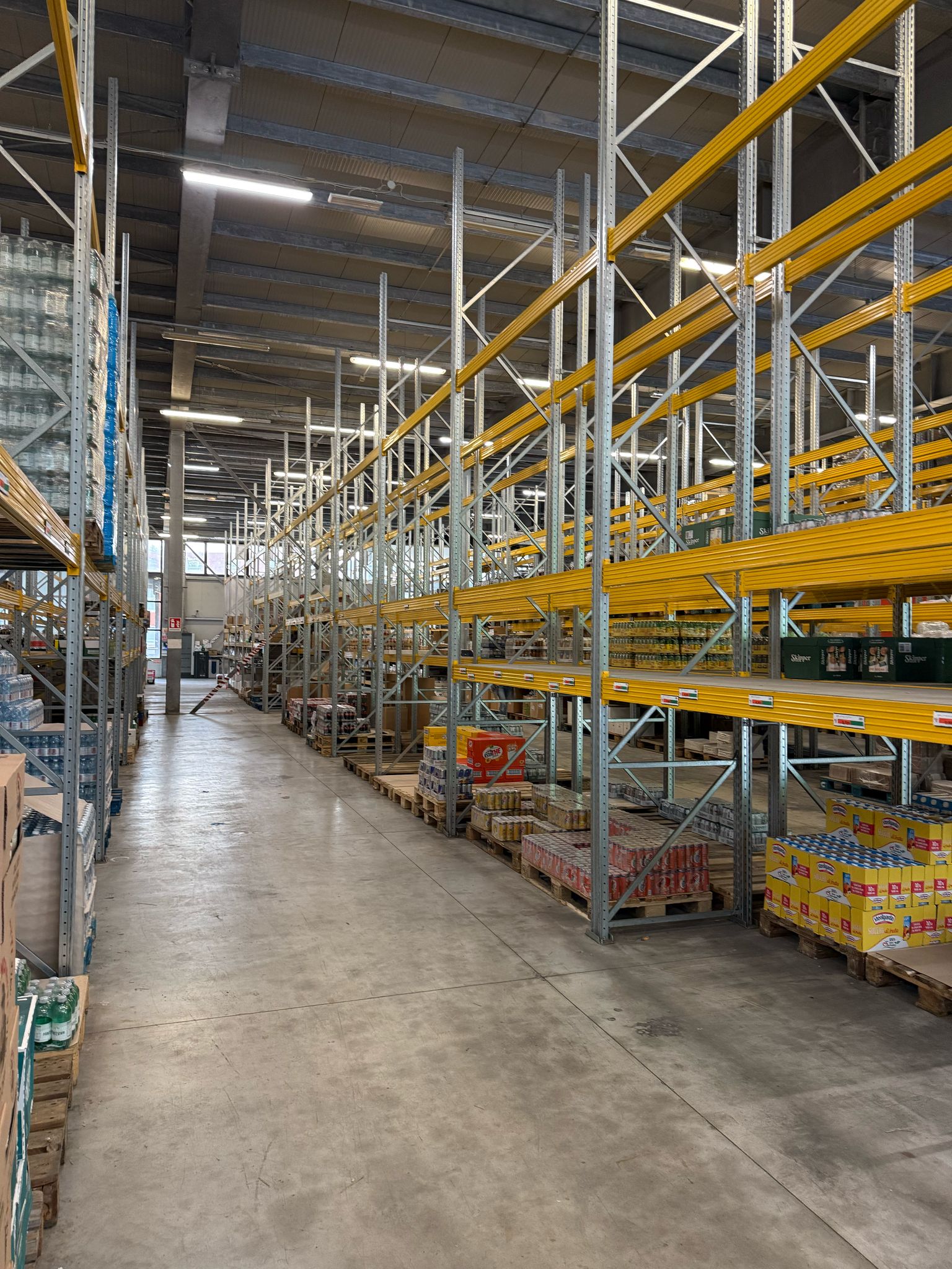 Offerta scaffalatura  in vendita - foto 2