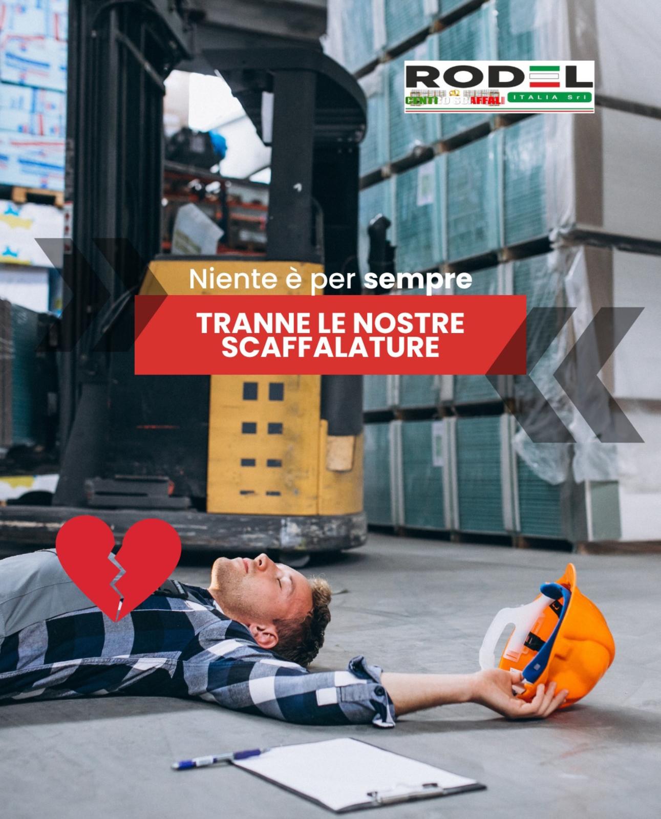 Scaffalatura usata Napoli  in vendita - foto 2