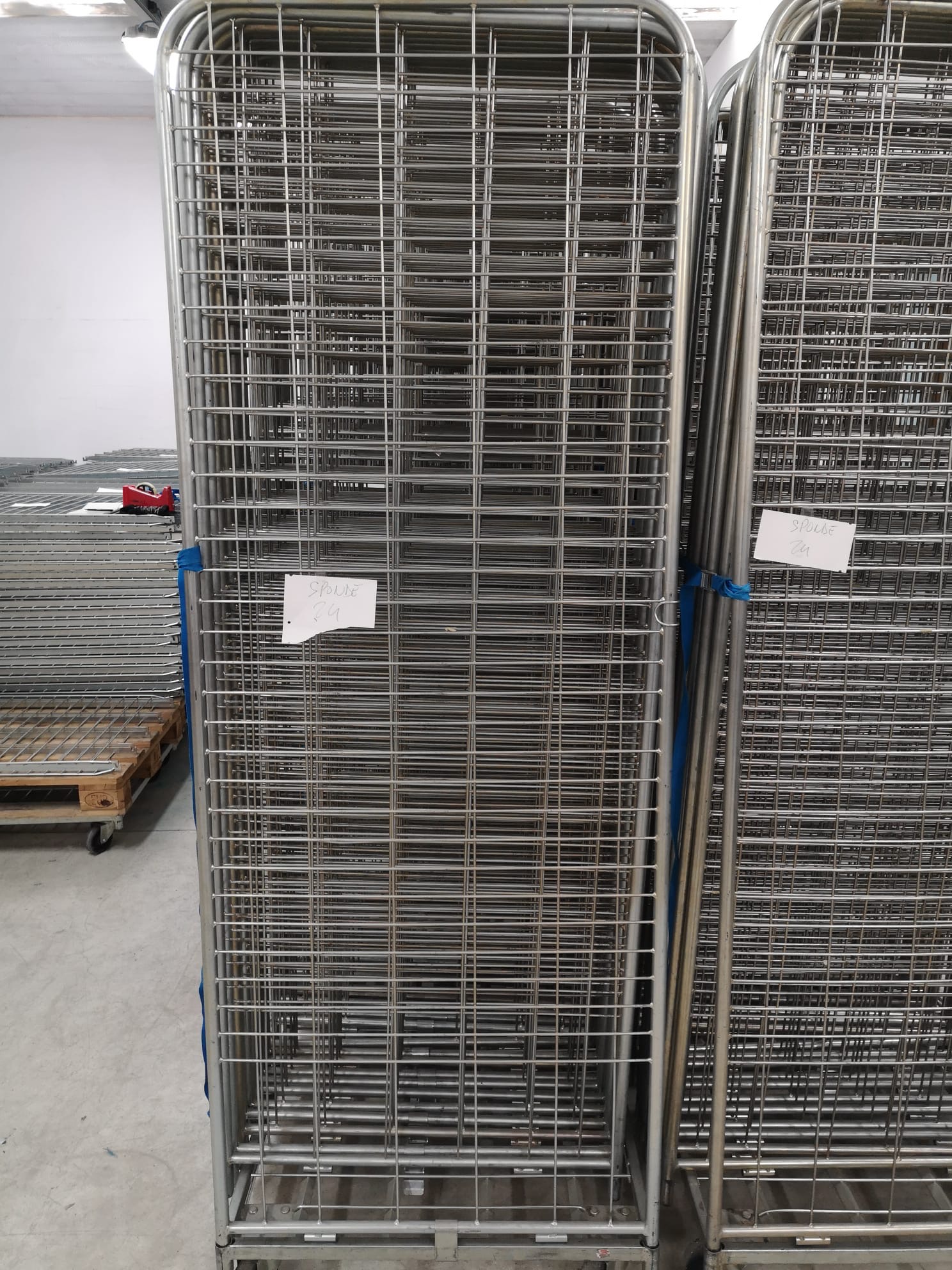 Vendo attrezzatura da lavoro  in vendita - foto 2