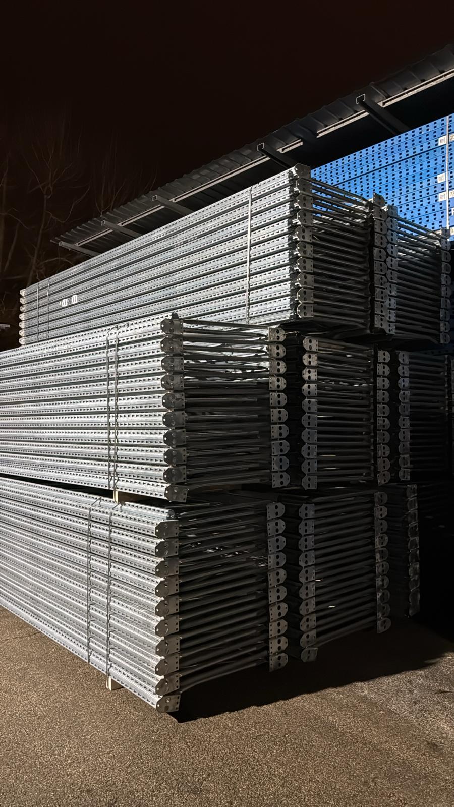 Scaffalatura  in vendita - foto 3