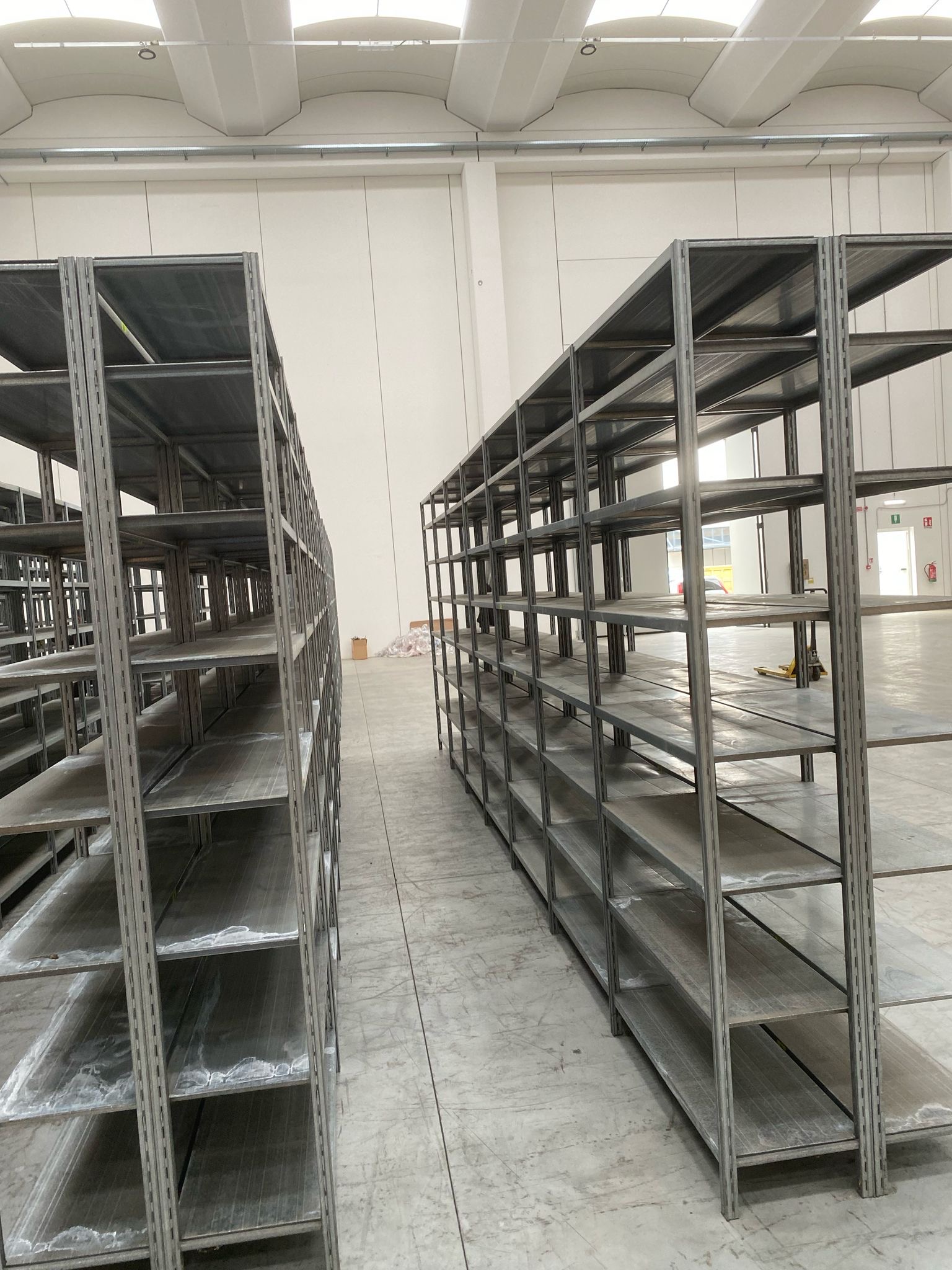 Scaffalatura  in vendita - foto 3
