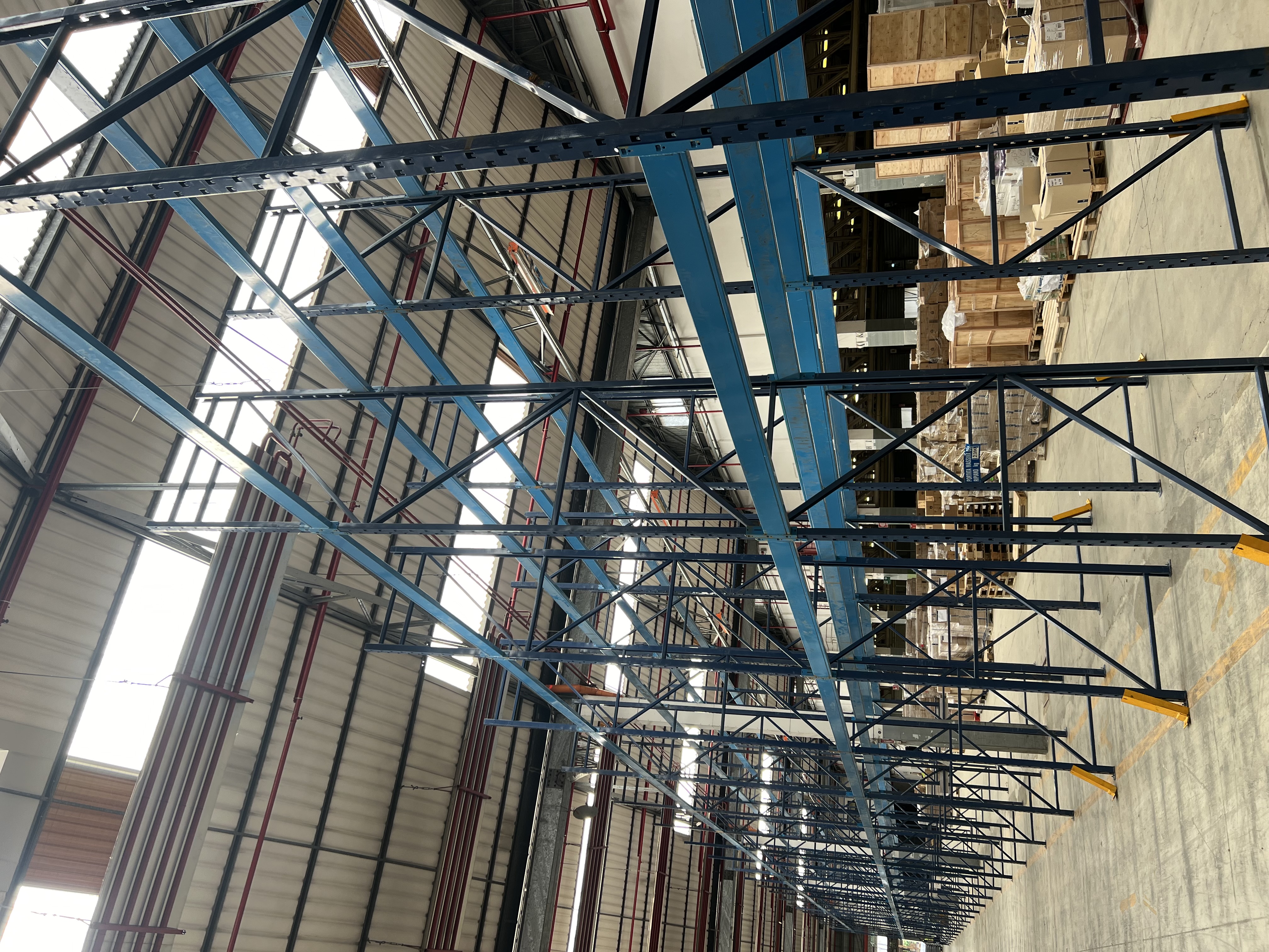 Vendita scaffalatura  in vendita - foto 2